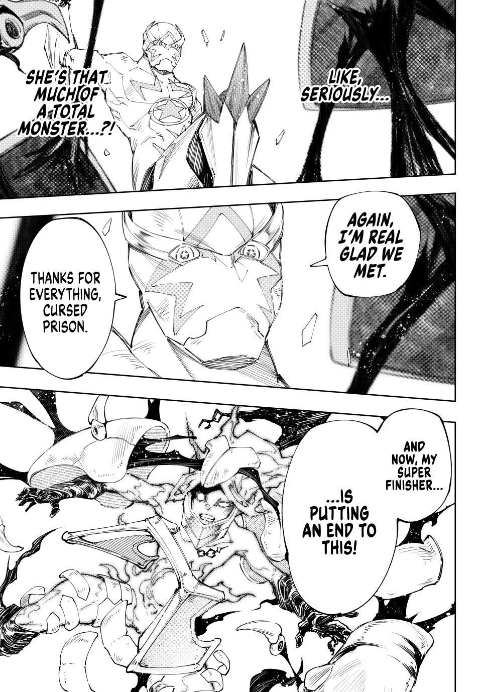 Shangri-La Frontier ~ Kusoge Hunter, Kamige ni Idoman to su~ Chapter 150 - Page 16