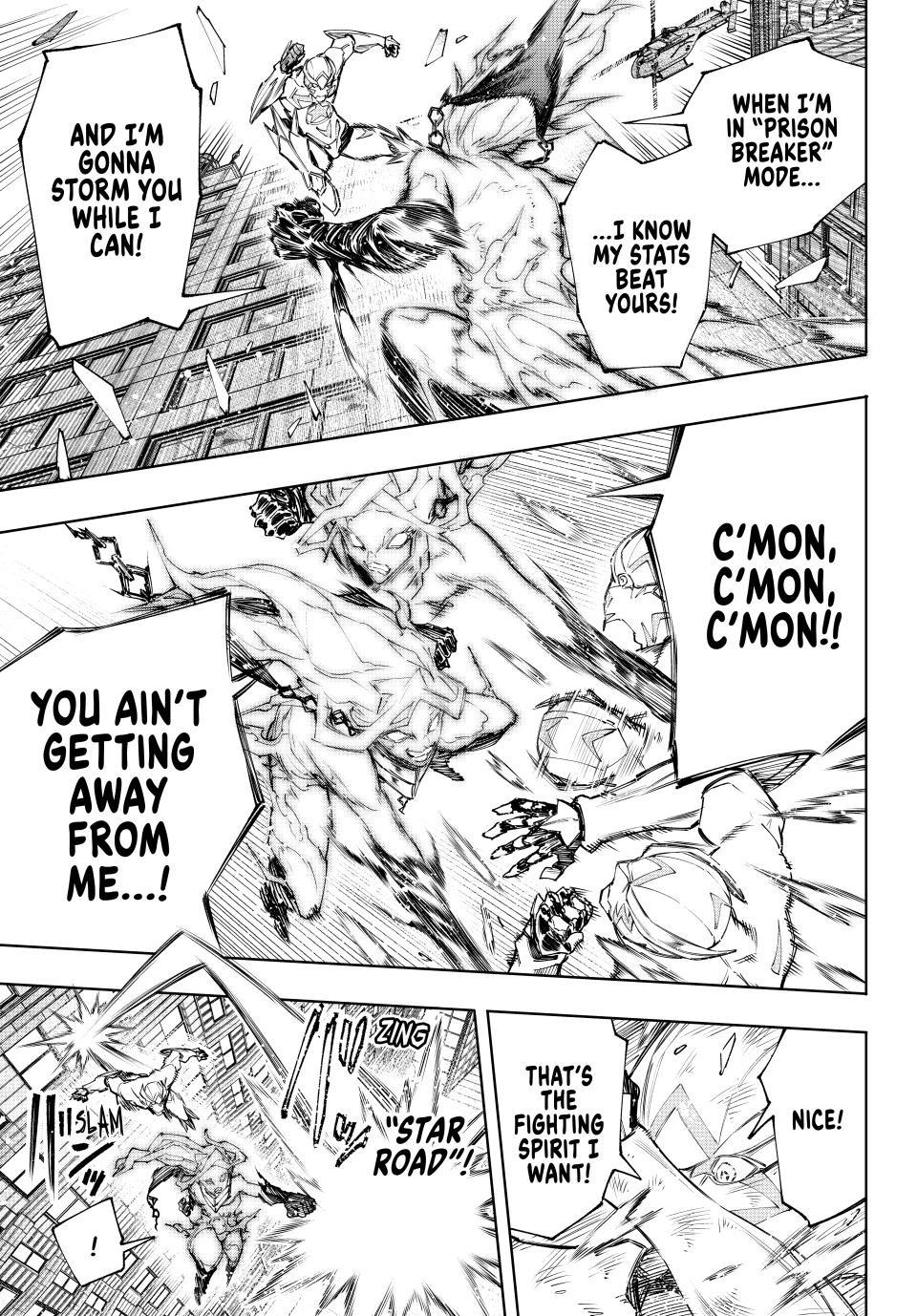 Shangri-La Frontier ~ Kusoge Hunter, Kamige ni Idoman to su~ Chapter 150 - Page 6