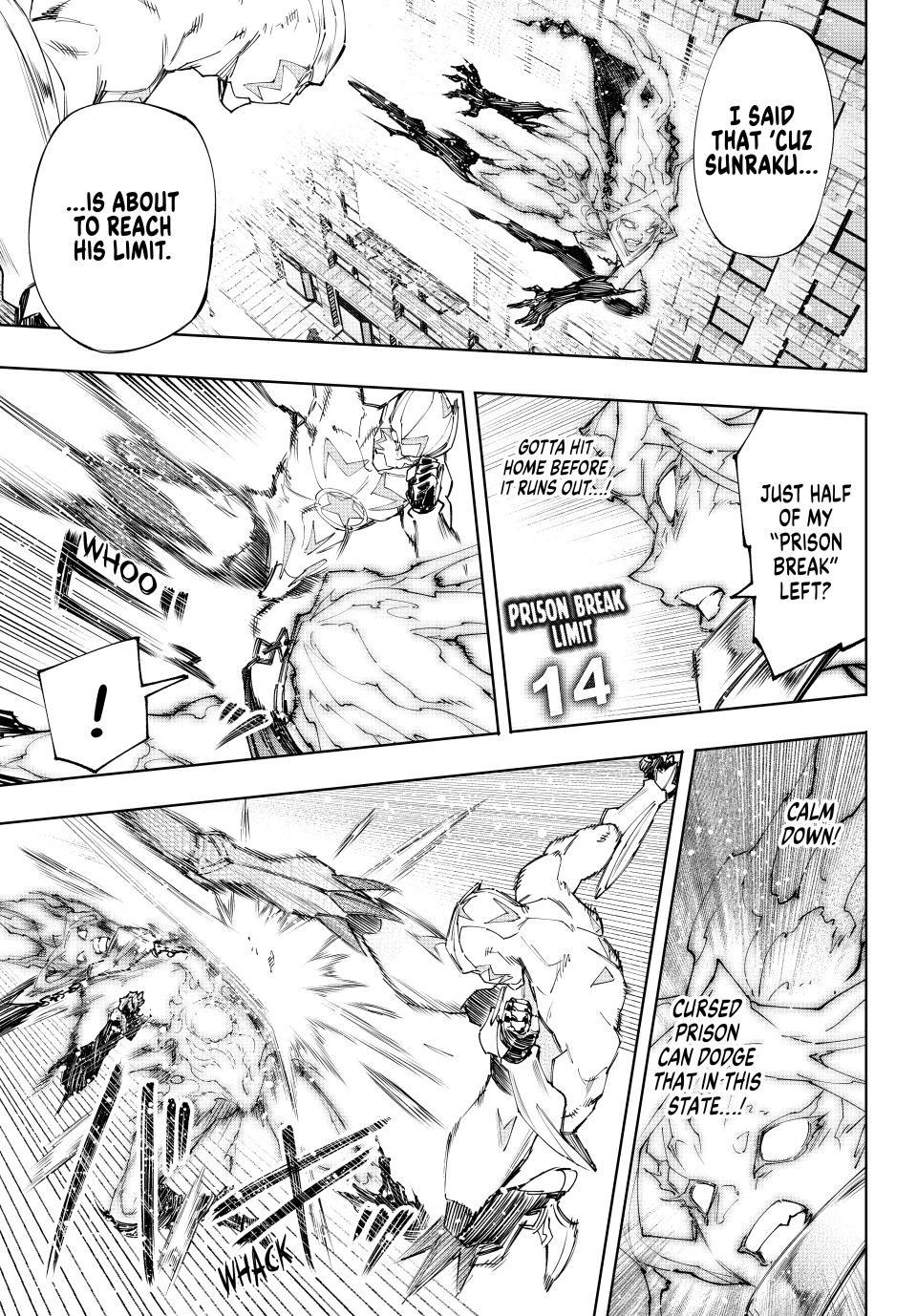 Shangri-La Frontier ~ Kusoge Hunter, Kamige ni Idoman to su~ Chapter 150 - Page 8