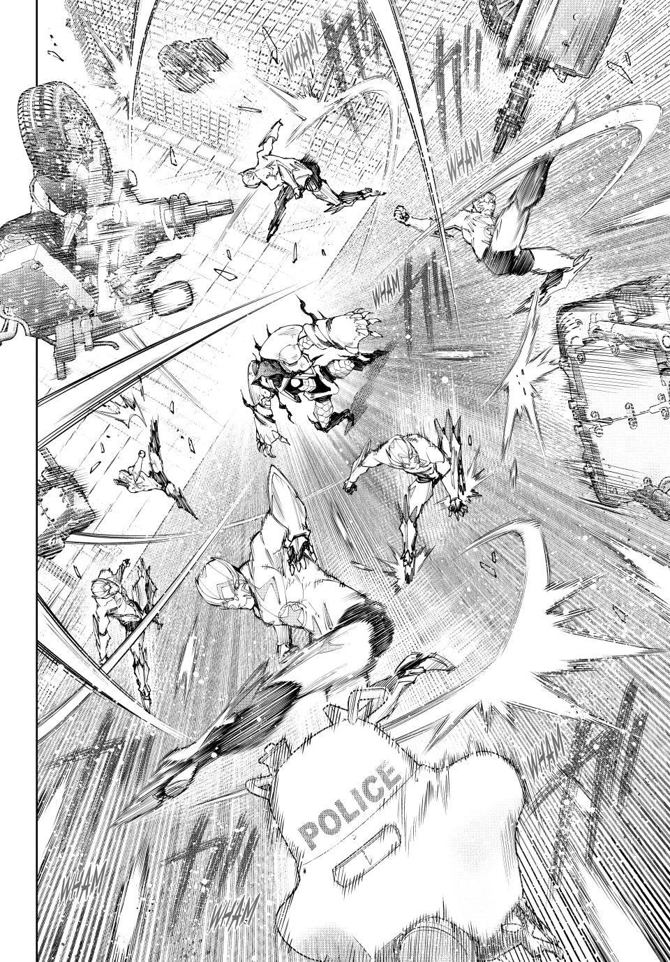 Shangri-La Frontier ~ Kusoge Hunter, Kamige ni Idoman to su~ Chapter 151 - Page 12
