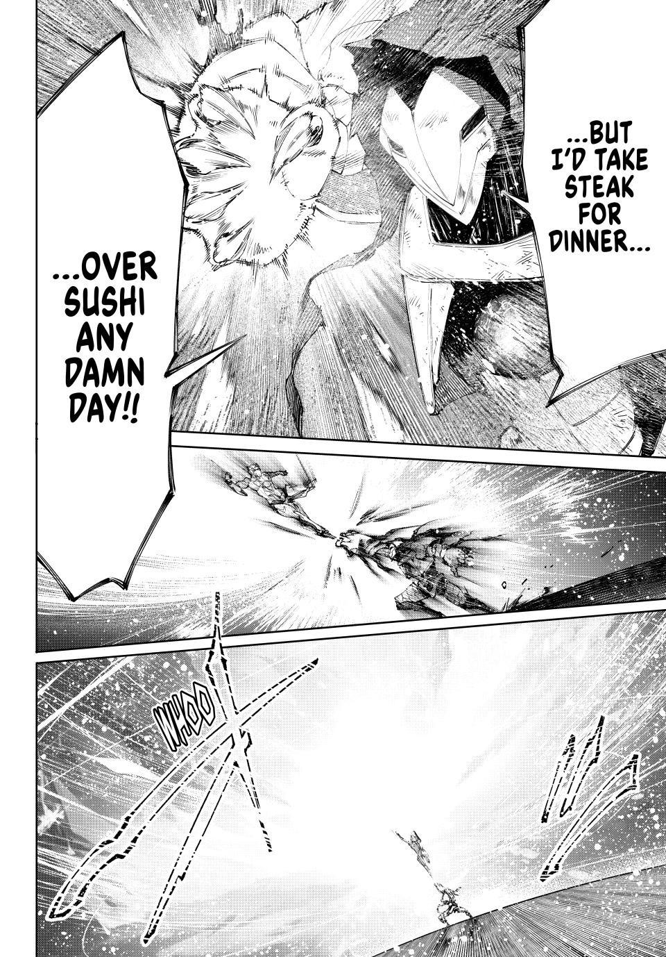 Shangri-La Frontier ~ Kusoge Hunter, Kamige ni Idoman to su~ Chapter 151 - Page 16