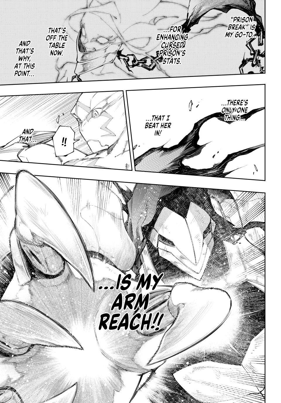 Shangri-La Frontier ~ Kusoge Hunter, Kamige ni Idoman to su~ Chapter 151 - Page 3