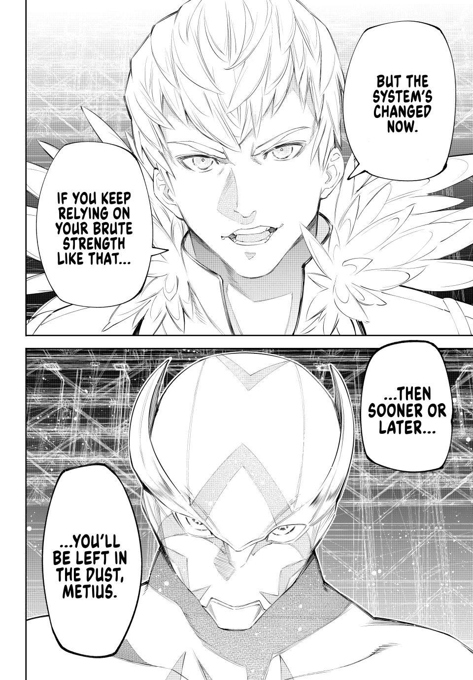 Shangri-La Frontier ~ Kusoge Hunter, Kamige ni Idoman to su~ Chapter 152 - Page 18