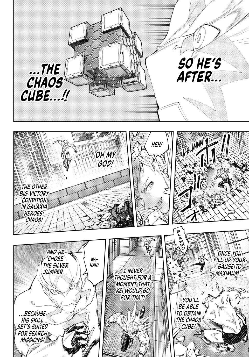 Shangri-La Frontier ~ Kusoge Hunter, Kamige ni Idoman to su~ Chapter 153 - Page 12