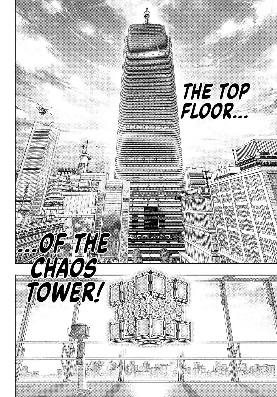Shangri-La Frontier ~ Kusoge Hunter, Kamige ni Idoman to su~ Chapter 155 - Page 18
