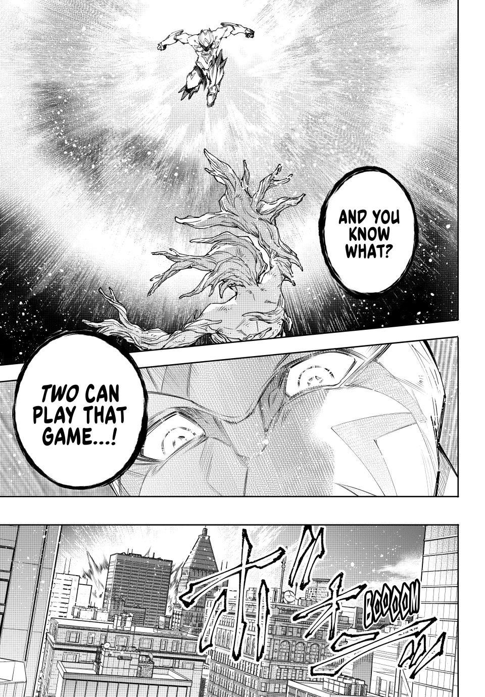 Shangri-La Frontier ~ Kusoge Hunter, Kamige ni Idoman to su~ Chapter 155 - Page 5