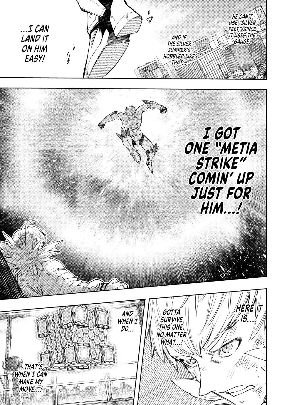 Shangri-La Frontier ~ Kusoge Hunter, Kamige ni Idoman to su~ Chapter 156 - Page 12