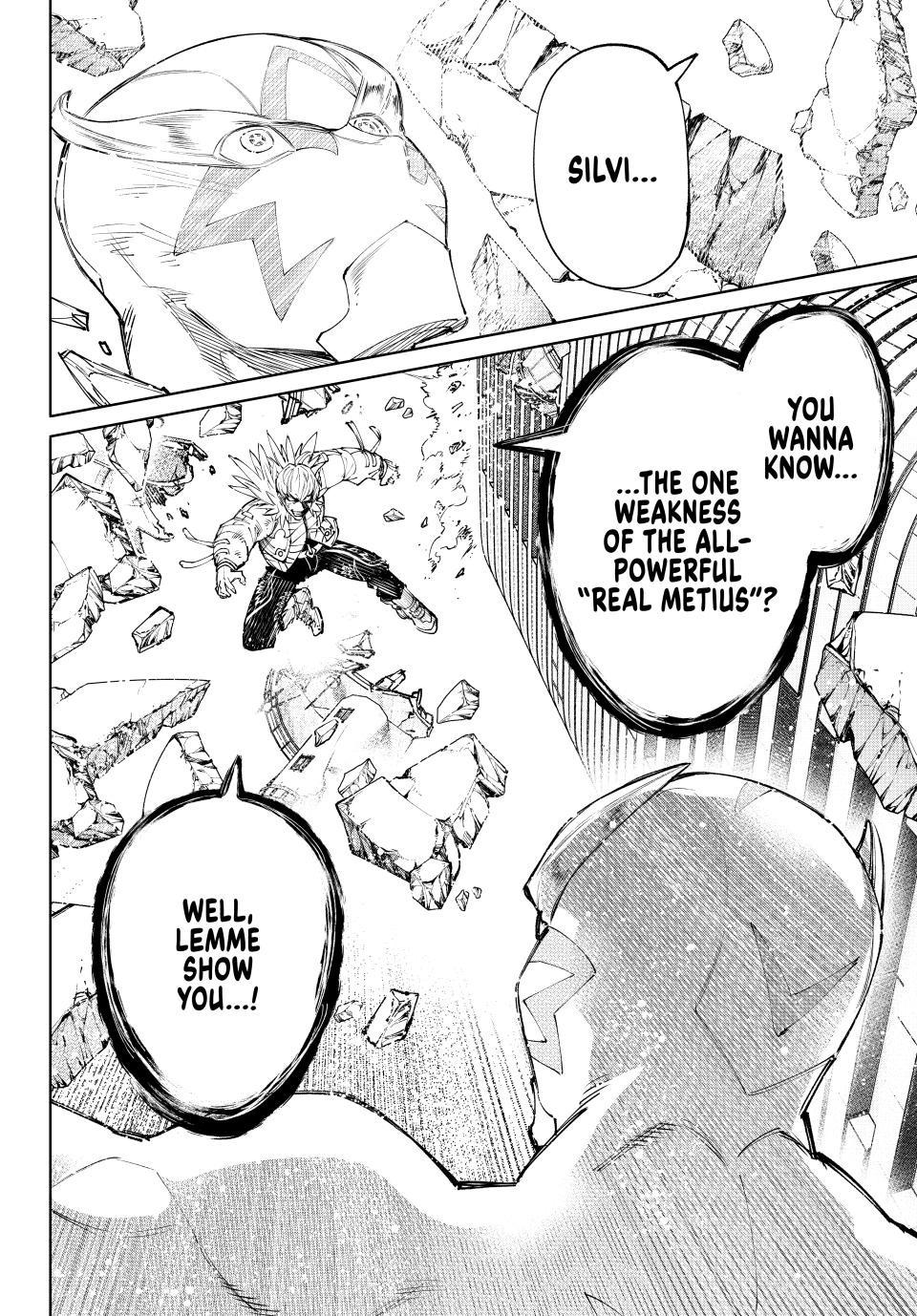 Shangri-La Frontier ~ Kusoge Hunter, Kamige ni Idoman to su~ Chapter 156 - Page 19