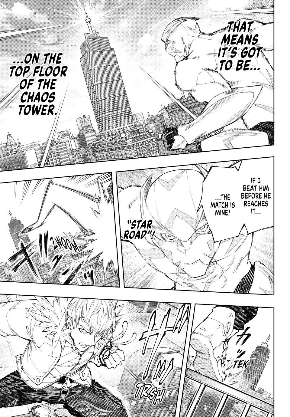 Shangri-La Frontier ~ Kusoge Hunter, Kamige ni Idoman to su~ Chapter 156 - Page 4
