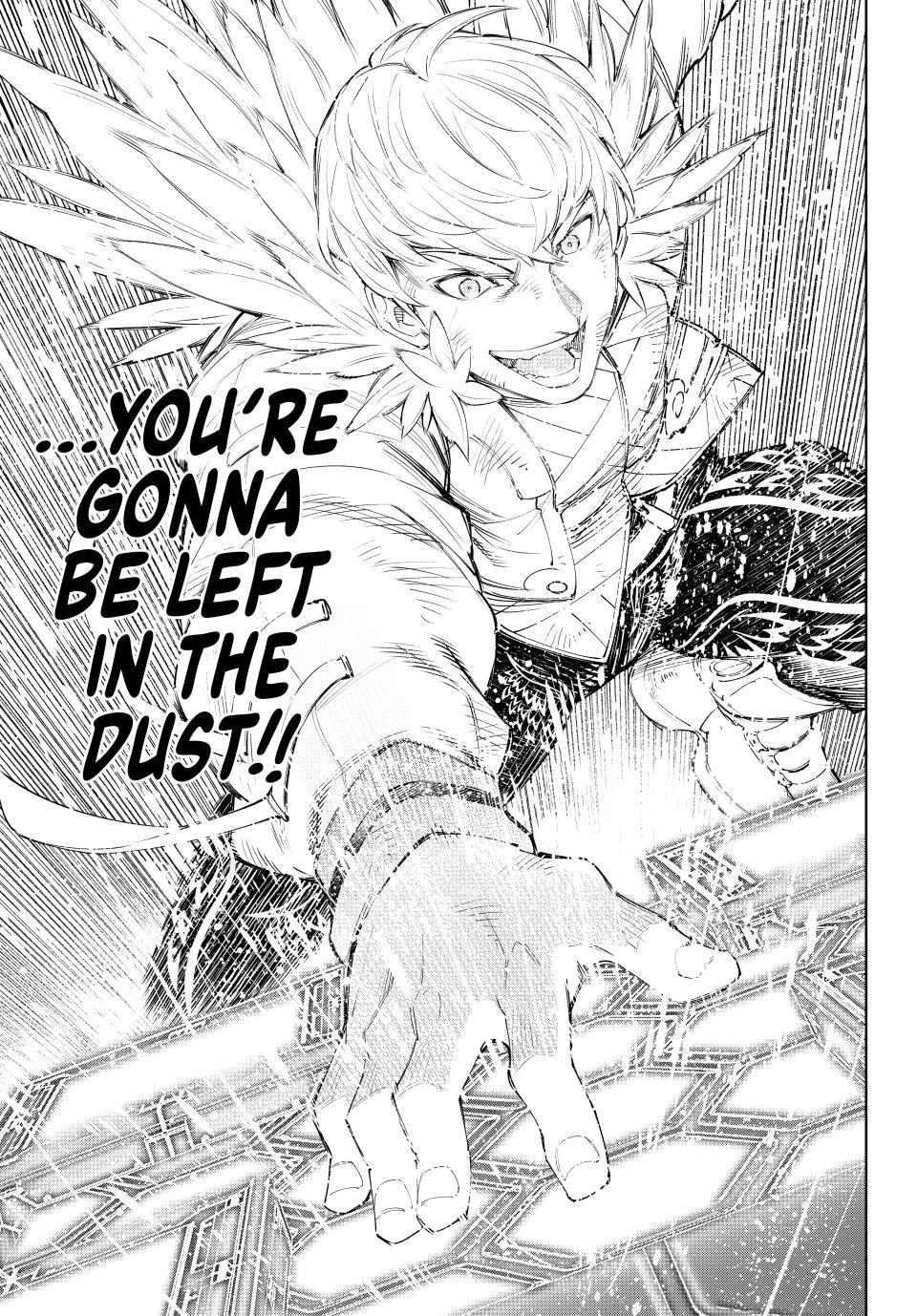 Shangri-La Frontier ~ Kusoge Hunter, Kamige ni Idoman to su~ Chapter 157 - Page 15