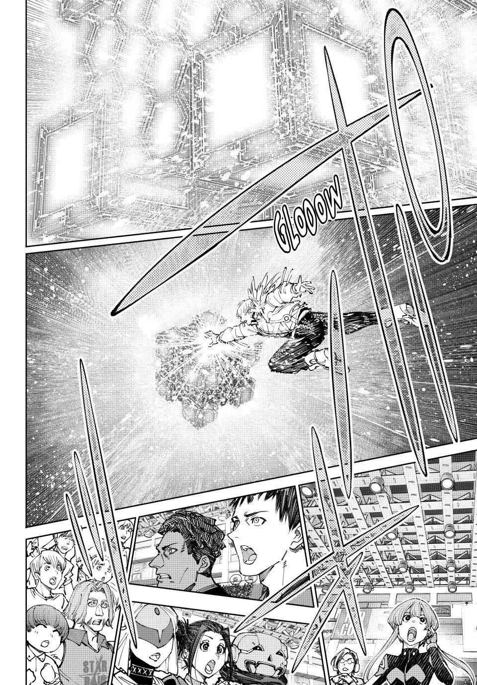 Shangri-La Frontier ~ Kusoge Hunter, Kamige ni Idoman to su~ Chapter 157 - Page 16