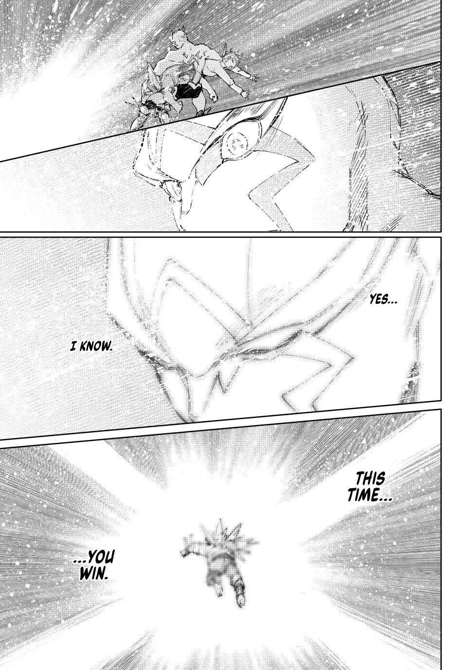 Shangri-La Frontier ~ Kusoge Hunter, Kamige ni Idoman to su~ Chapter 157 - Page 17