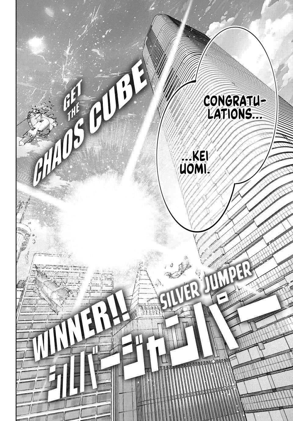 Shangri-La Frontier ~ Kusoge Hunter, Kamige ni Idoman to su~ Chapter 157 - Page 18