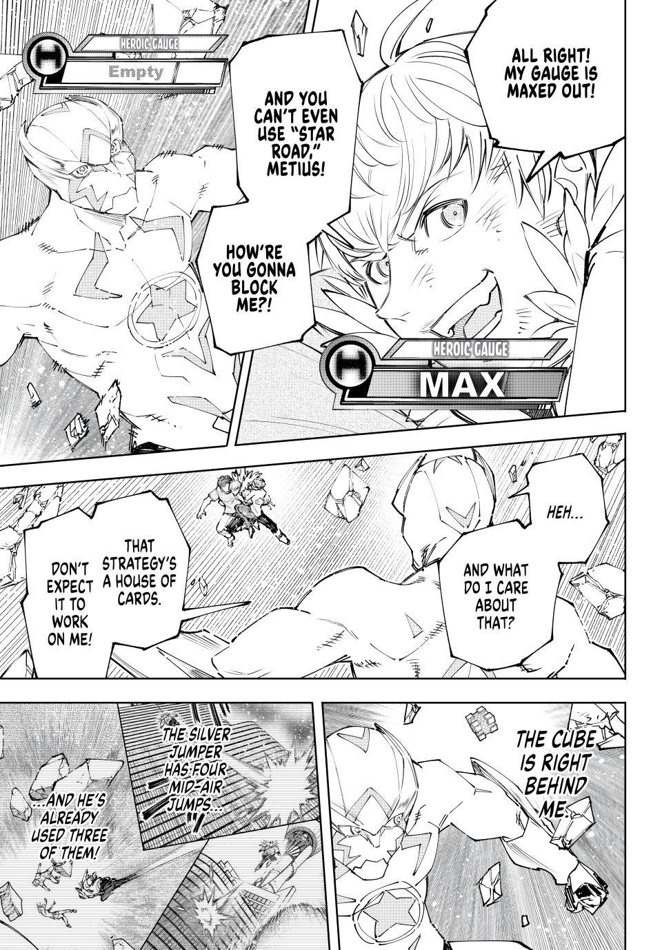 Shangri-La Frontier ~ Kusoge Hunter, Kamige ni Idoman to su~ Chapter 157 - Page 5
