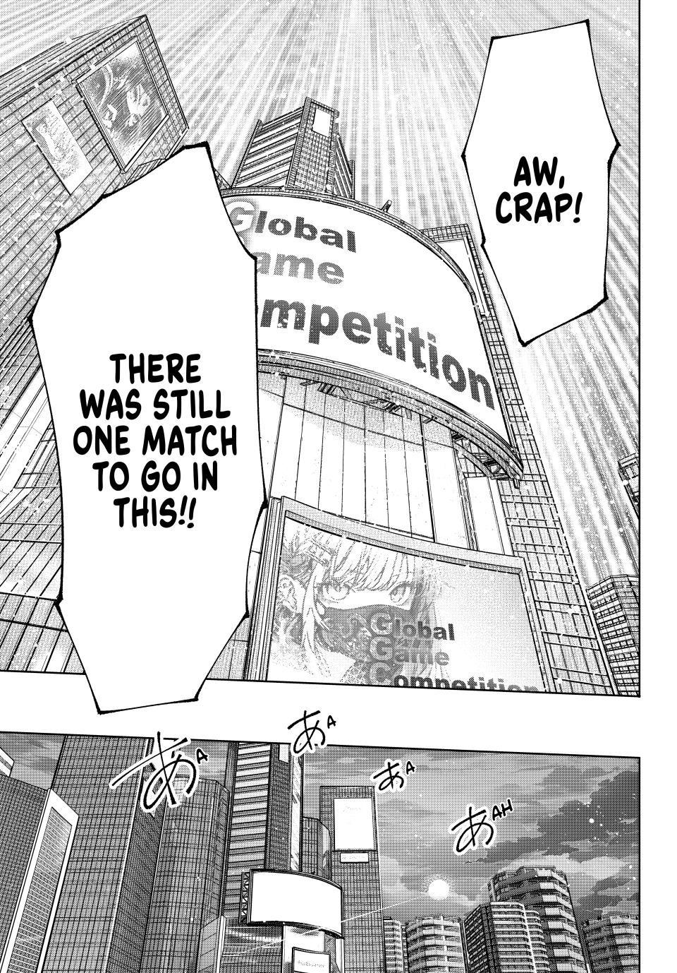 Shangri-La Frontier ~ Kusoge Hunter, Kamige ni Idoman to su~ Chapter 158 - Page 11