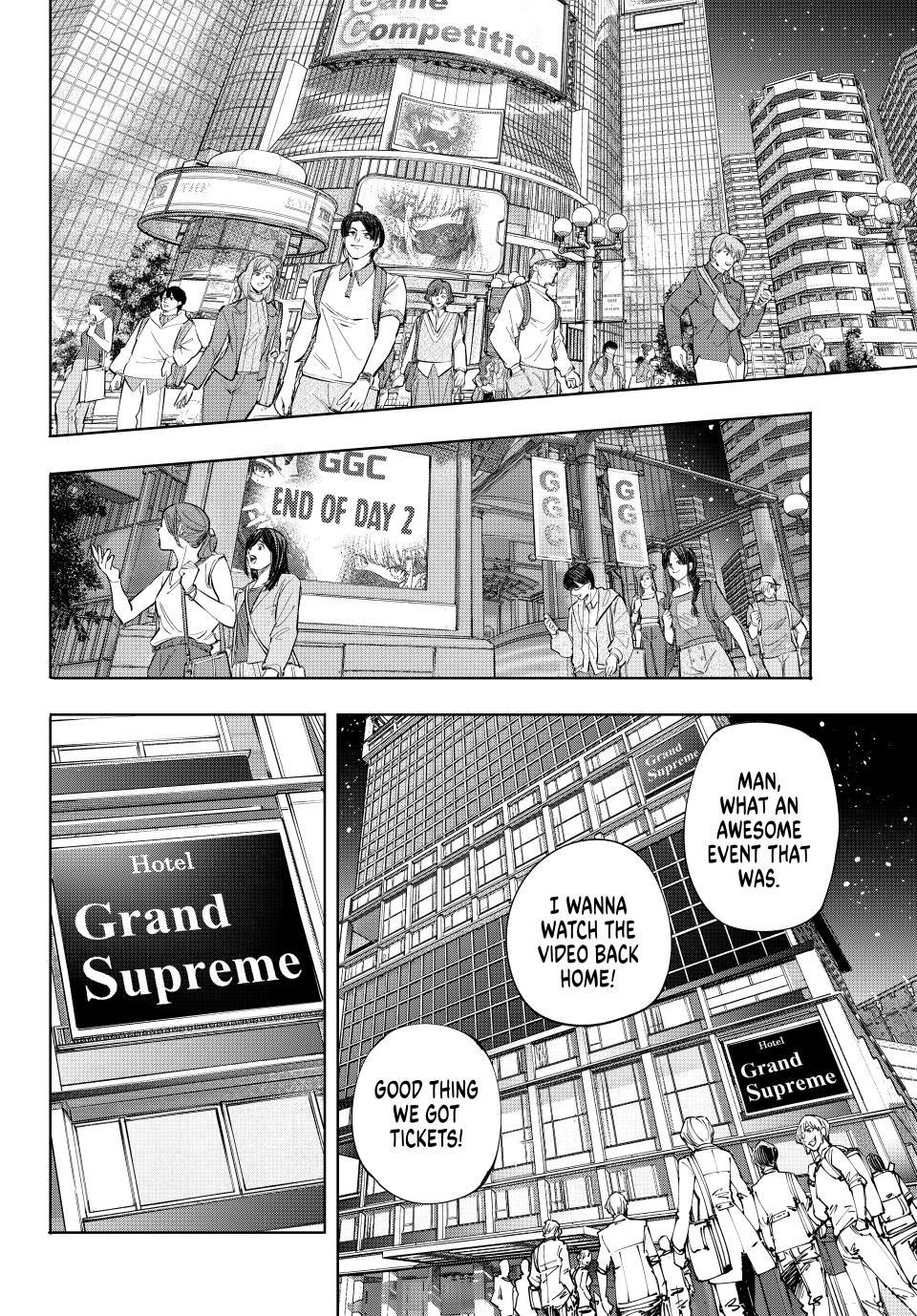 Shangri-La Frontier ~ Kusoge Hunter, Kamige ni Idoman to su~ Chapter 158 - Page 12
