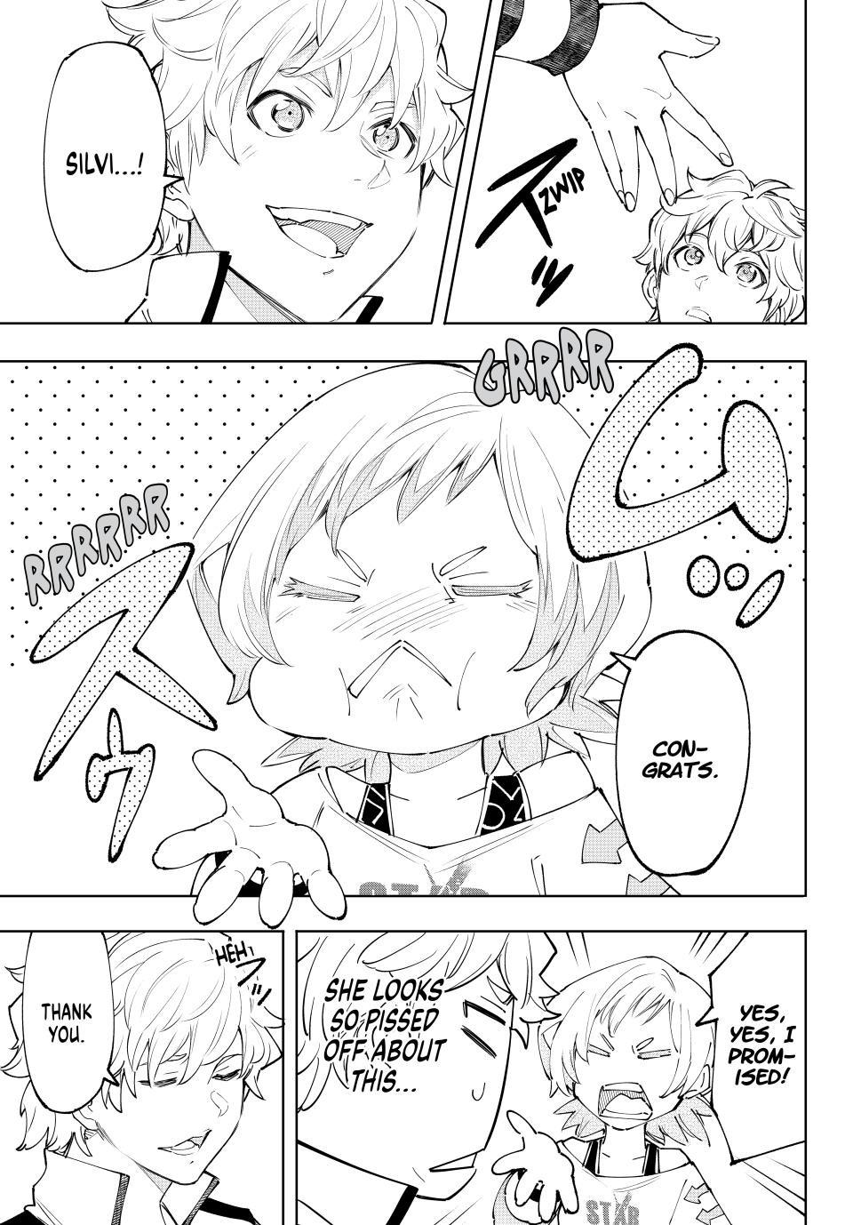 Shangri-La Frontier ~ Kusoge Hunter, Kamige ni Idoman to su~ Chapter 158 - Page 3
