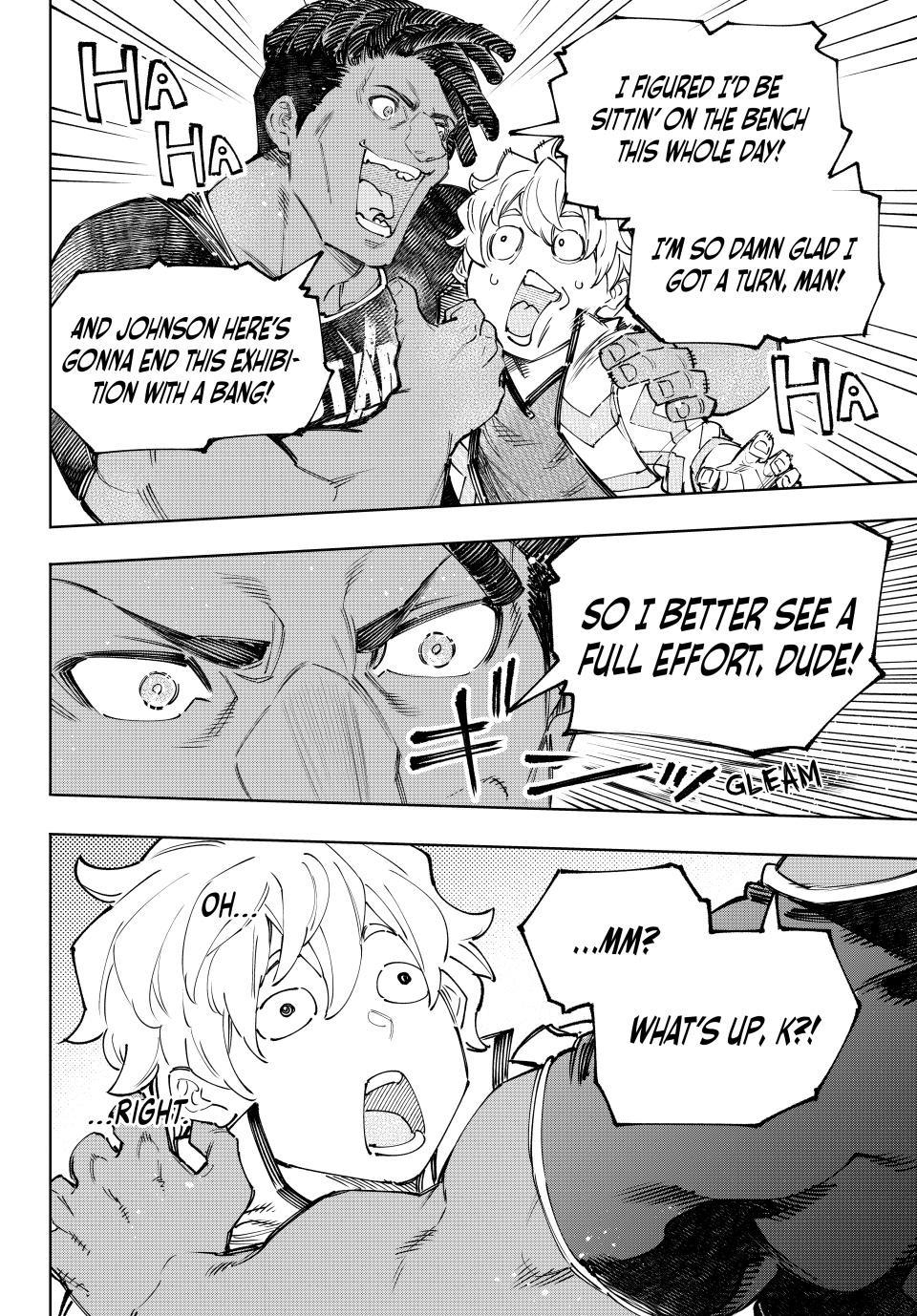 Shangri-La Frontier ~ Kusoge Hunter, Kamige ni Idoman to su~ Chapter 158 - Page 10