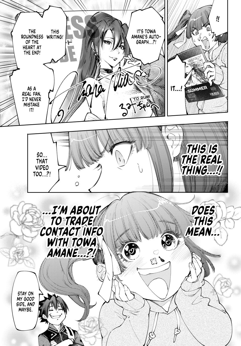 Shangri-La Frontier ~ Kusoge Hunter, Kamige ni Idoman to su~ Chapter 161 - Page 15