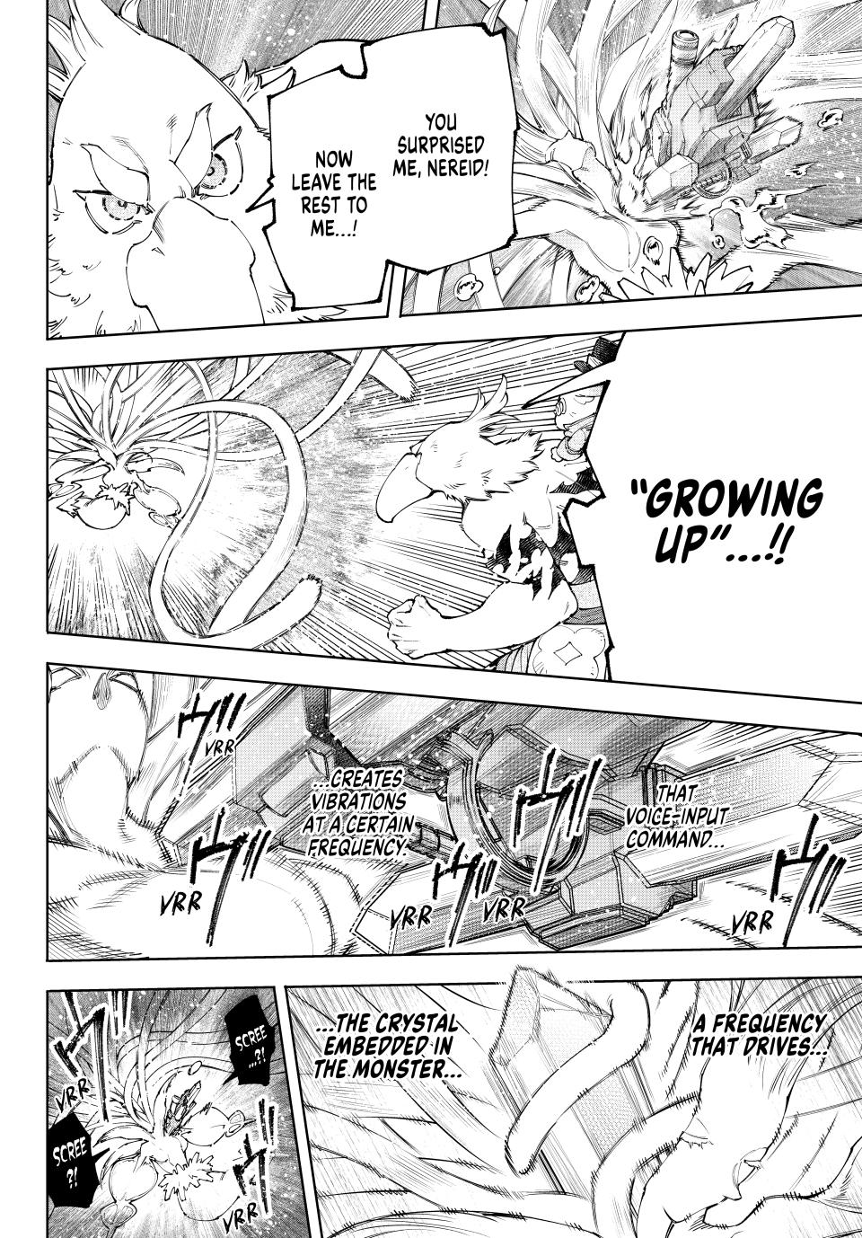Shangri-La Frontier ~ Kusoge Hunter, Kamige ni Idoman to su~ Chapter 166 - Page 2