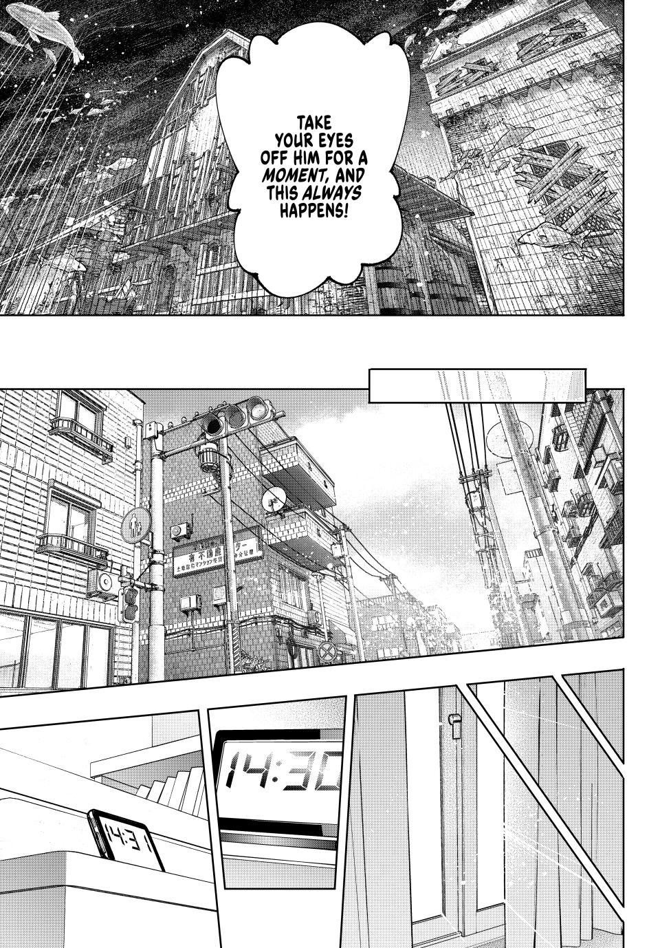 Shangri-La Frontier ~ Kusoge Hunter, Kamige ni Idoman to su~ Chapter 166 - Page 9