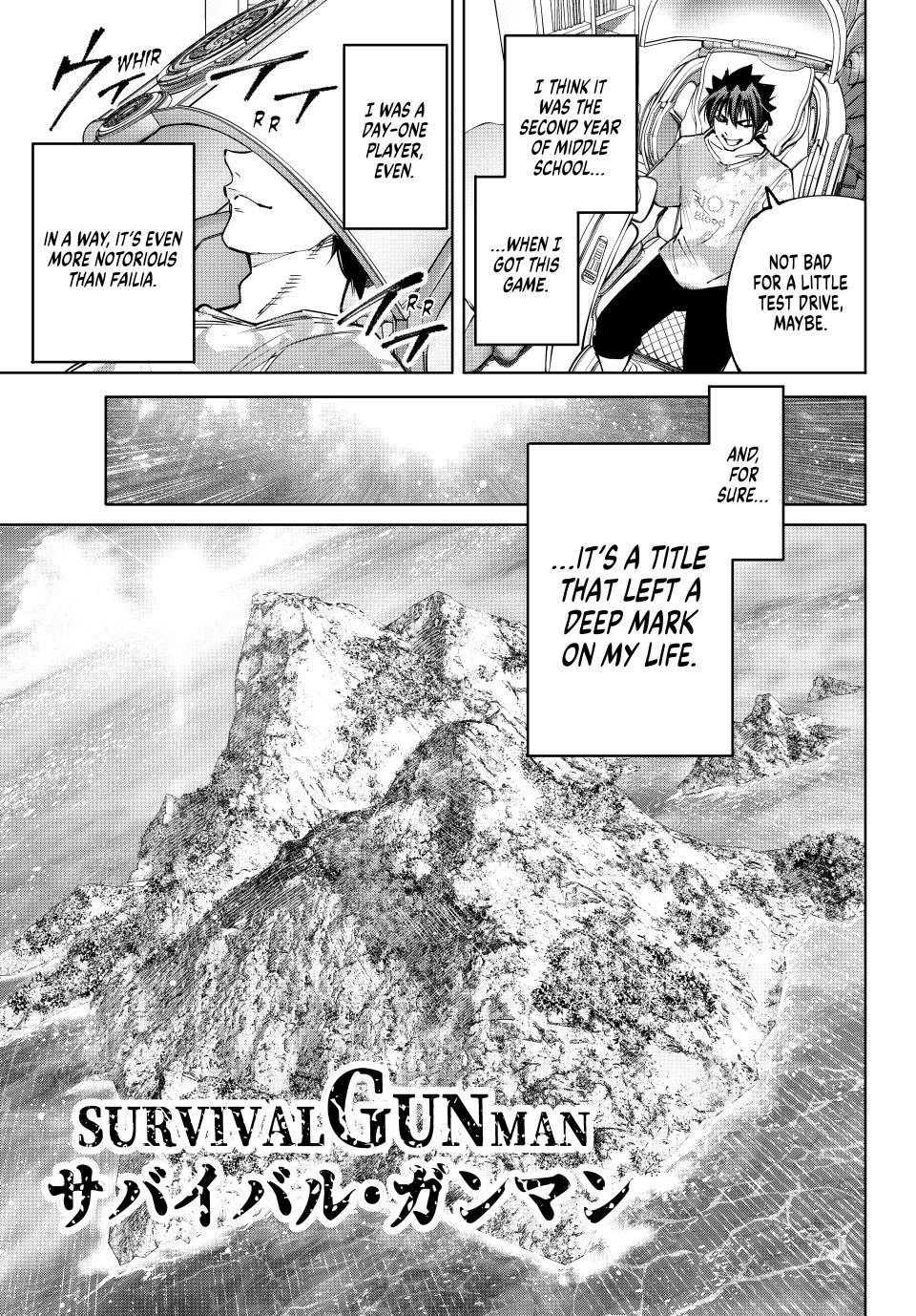 Shangri-La Frontier ~ Kusoge Hunter, Kamige ni Idoman to su~ Chapter 174 - Page 7