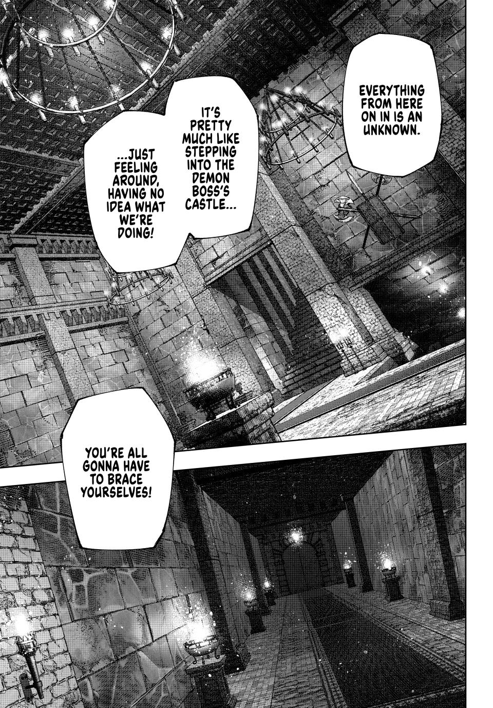 Shangri-La Frontier ~ Kusoge Hunter, Kamige ni Idoman to su~ Chapter 175 - Page 15