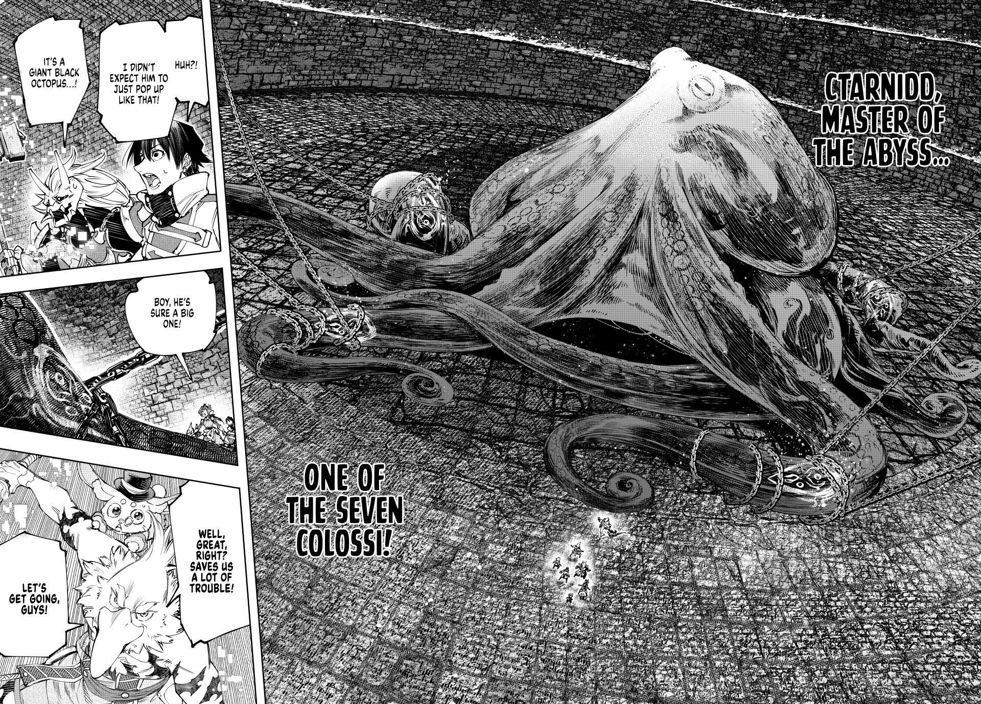 Shangri-La Frontier ~ Kusoge Hunter, Kamige ni Idoman to su~ Chapter 176 - Page 12