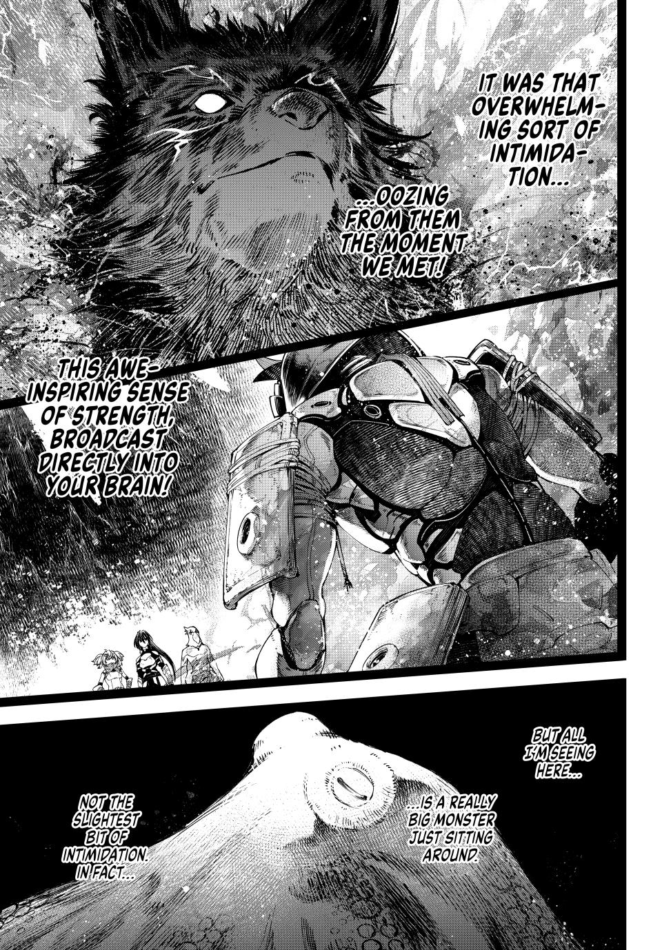Shangri-La Frontier ~ Kusoge Hunter, Kamige ni Idoman to su~ Chapter 176 - Page 14