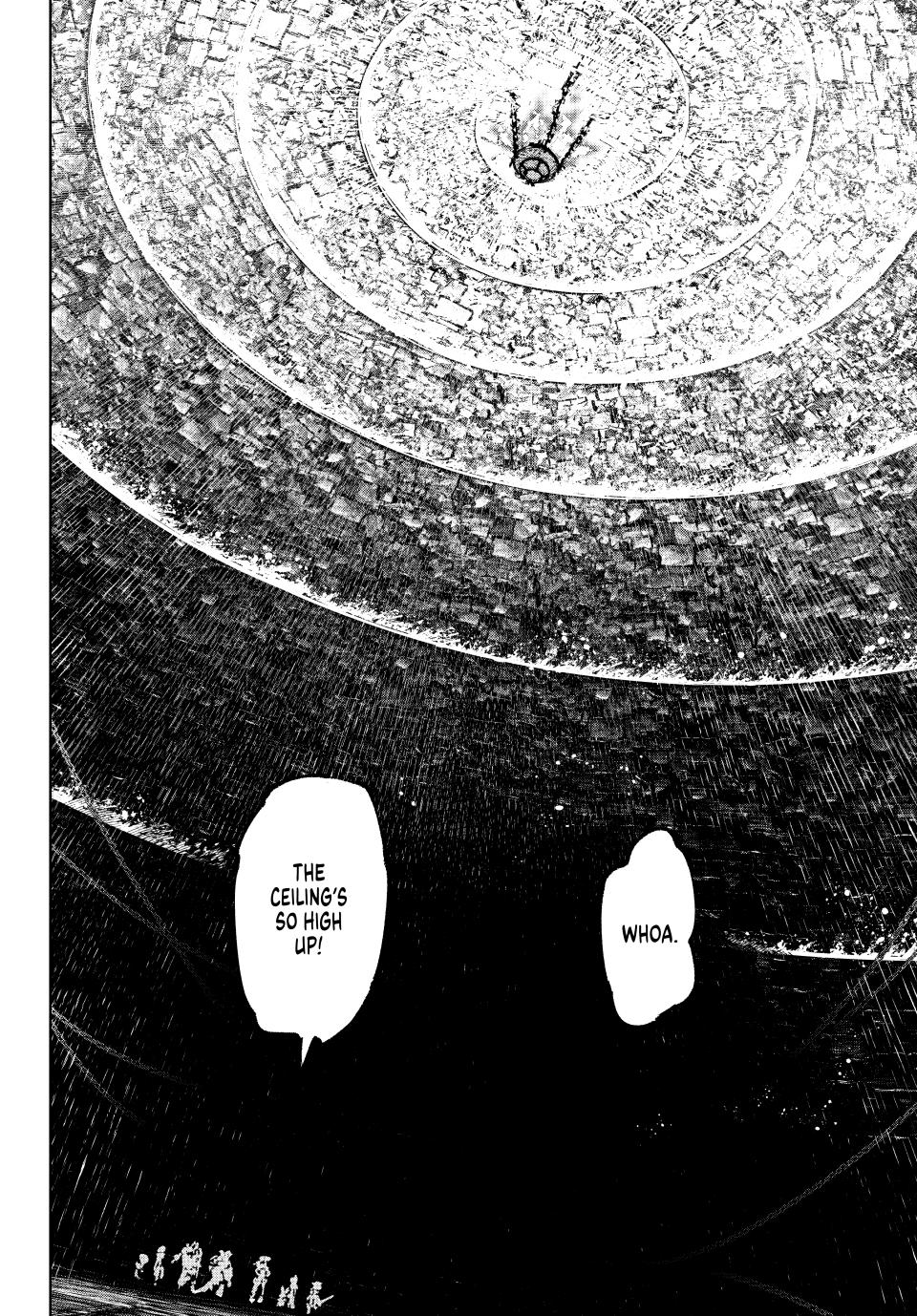 Shangri-La Frontier ~ Kusoge Hunter, Kamige ni Idoman to su~ Chapter 176 - Page 10