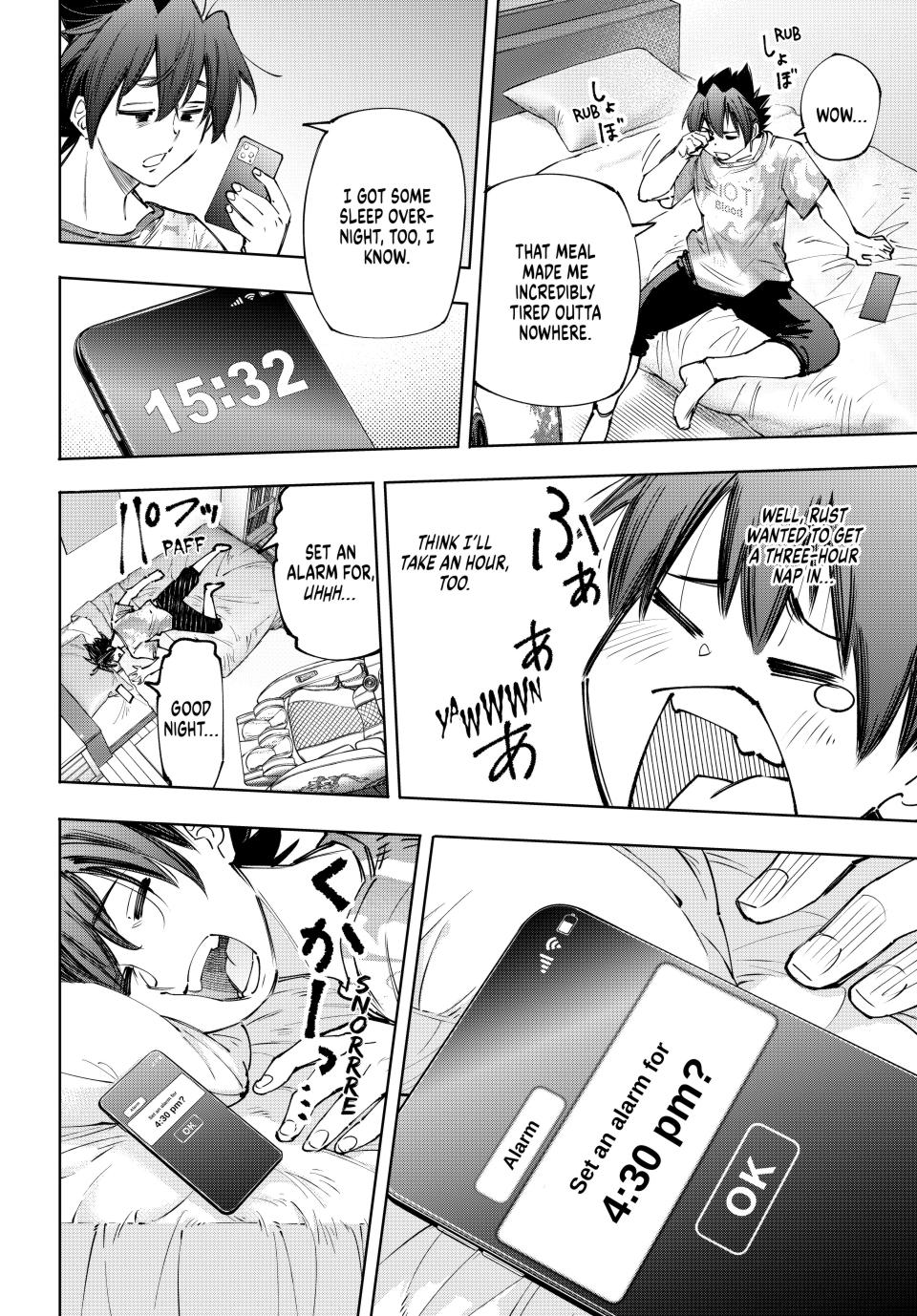 Shangri-La Frontier ~ Kusoge Hunter, Kamige ni Idoman to su~ Chapter 179 - Page 10