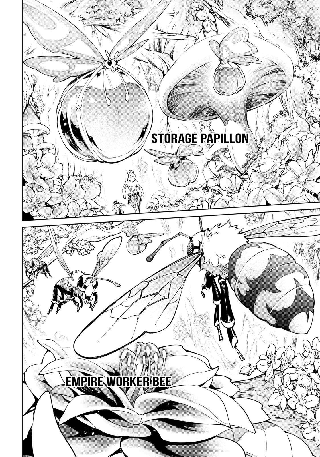 Shangri-La Frontier ~ Kusoge Hunter, Kamige ni Idoman to su~ Chapter 18 - Page 10