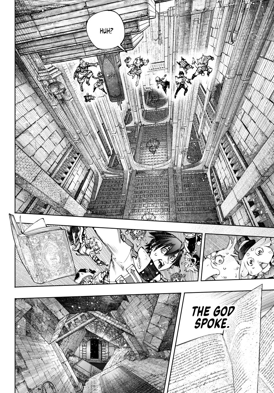 Shangri-La Frontier ~ Kusoge Hunter, Kamige ni Idoman to su~ Chapter 180 - Page 14