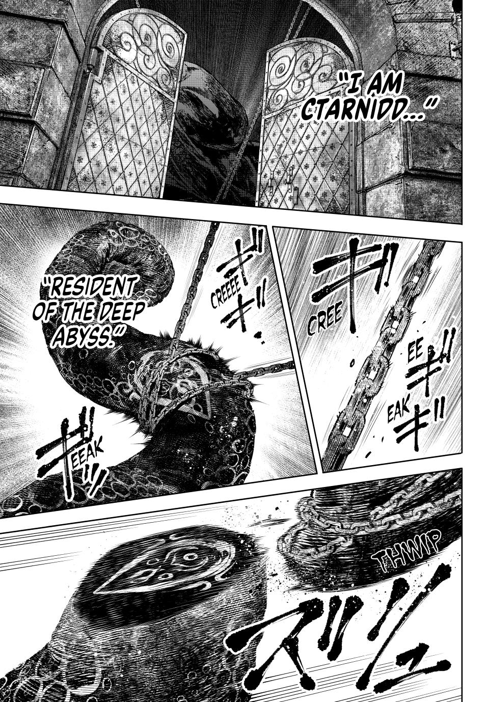 Shangri-La Frontier ~ Kusoge Hunter, Kamige ni Idoman to su~ Chapter 180 - Page 15