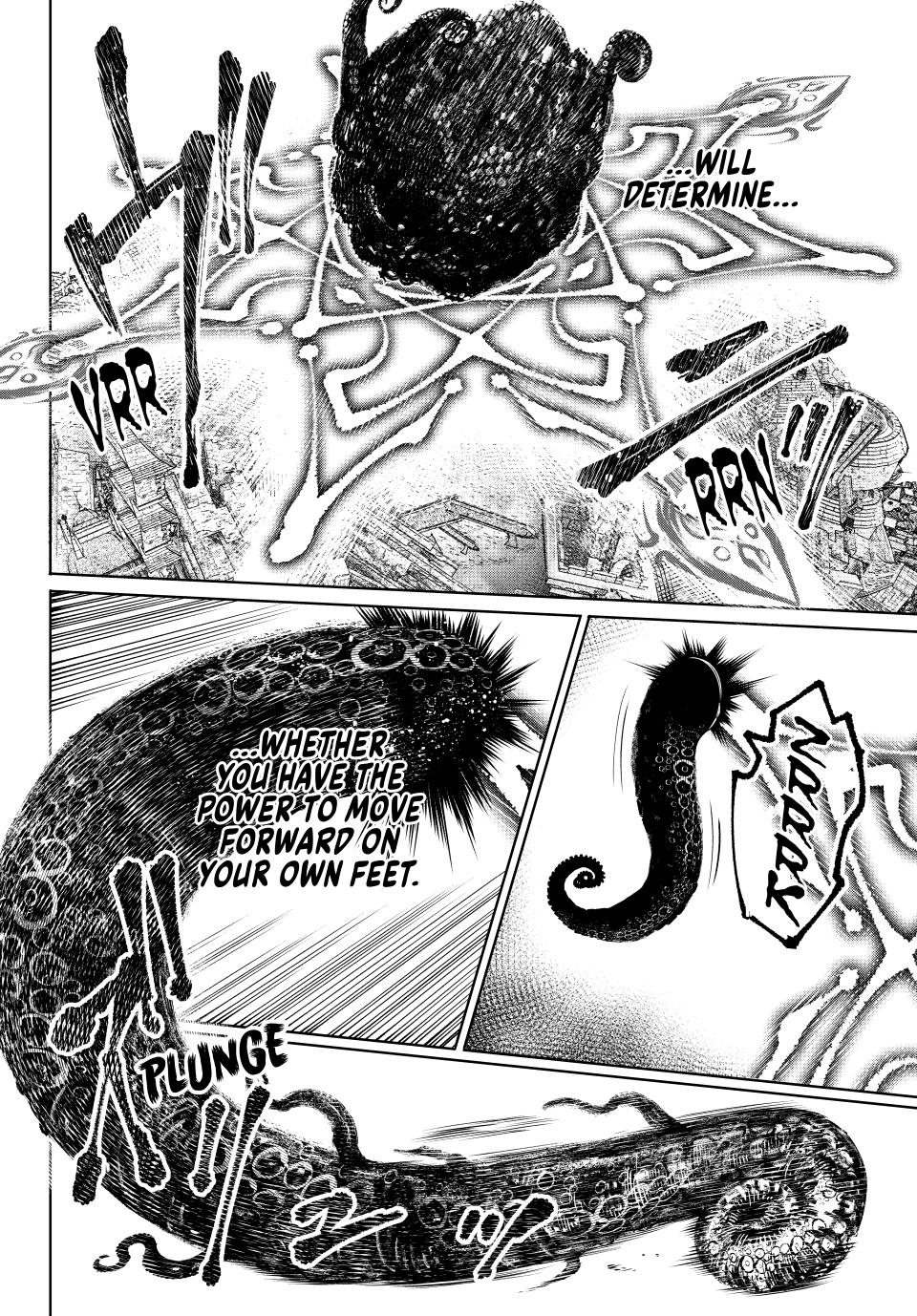 Shangri-La Frontier ~ Kusoge Hunter, Kamige ni Idoman to su~ Chapter 181 - Page 14