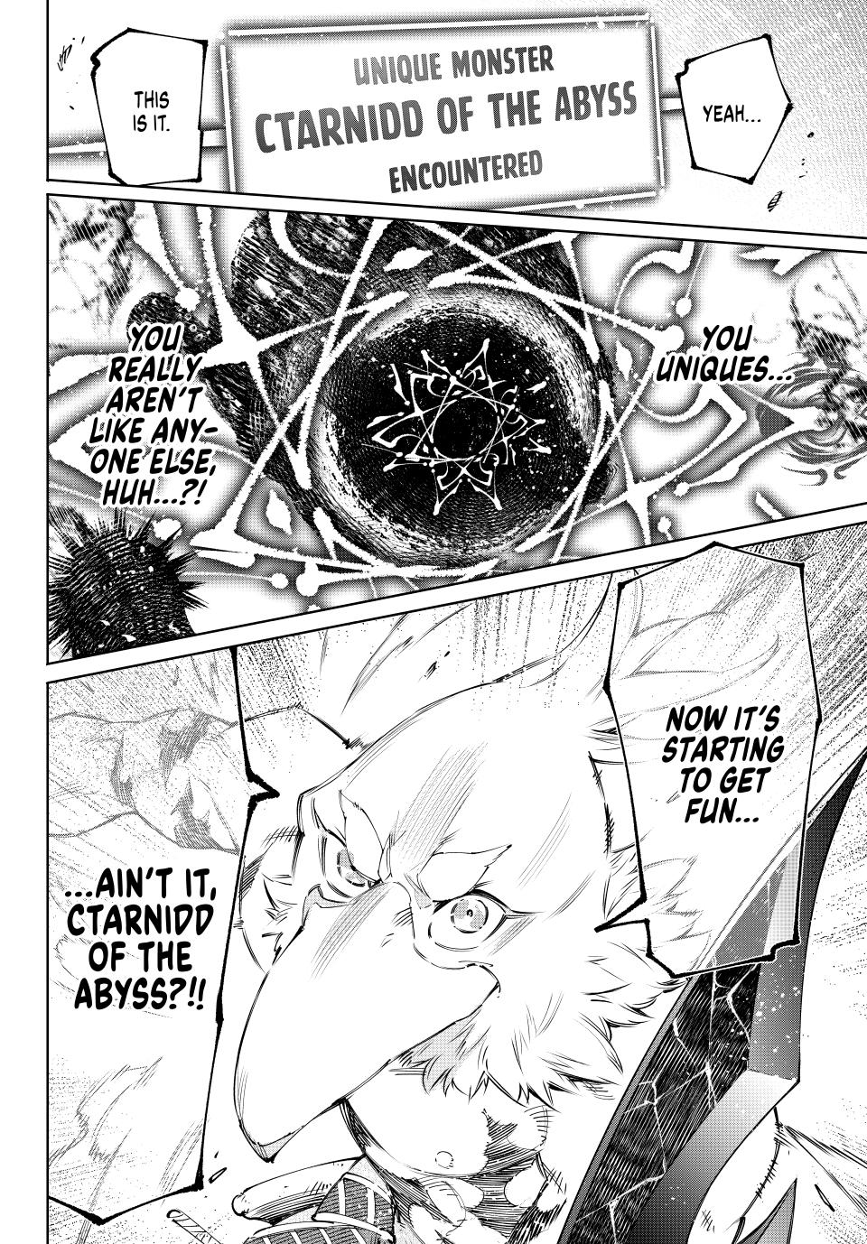 Shangri-La Frontier ~ Kusoge Hunter, Kamige ni Idoman to su~ Chapter 181 - Page 17