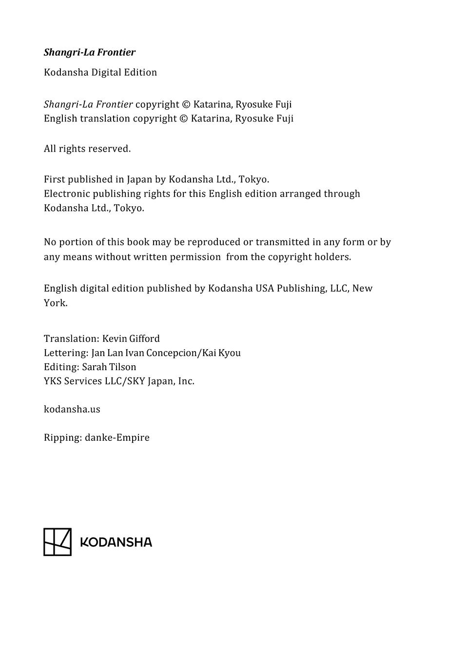 Shangri-La Frontier ~ Kusoge Hunter, Kamige ni Idoman to su~ Chapter 181 - Page 18