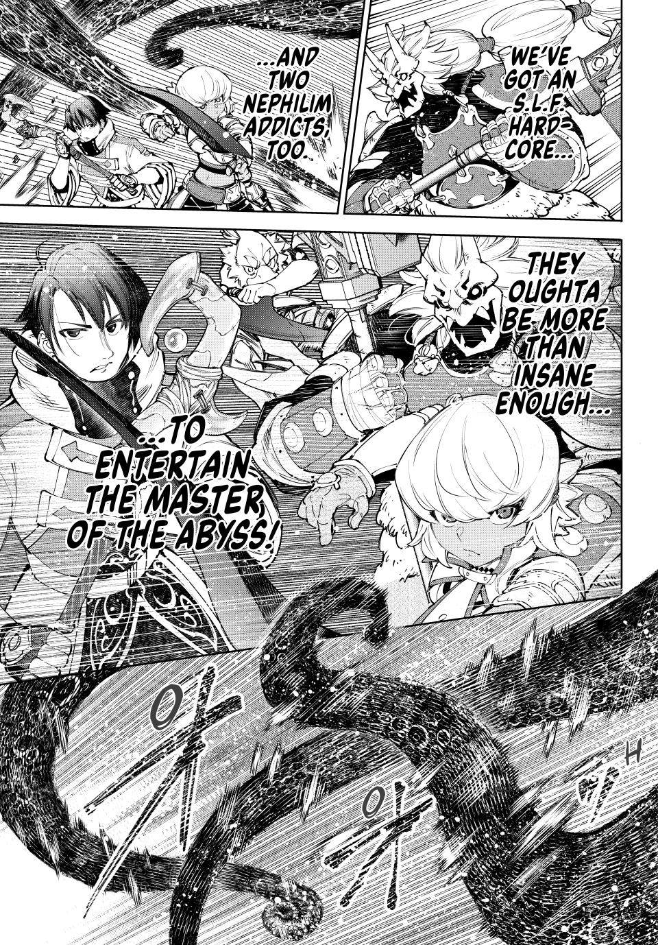 Shangri-La Frontier ~ Kusoge Hunter, Kamige ni Idoman to su~ Chapter 183 - Page 13