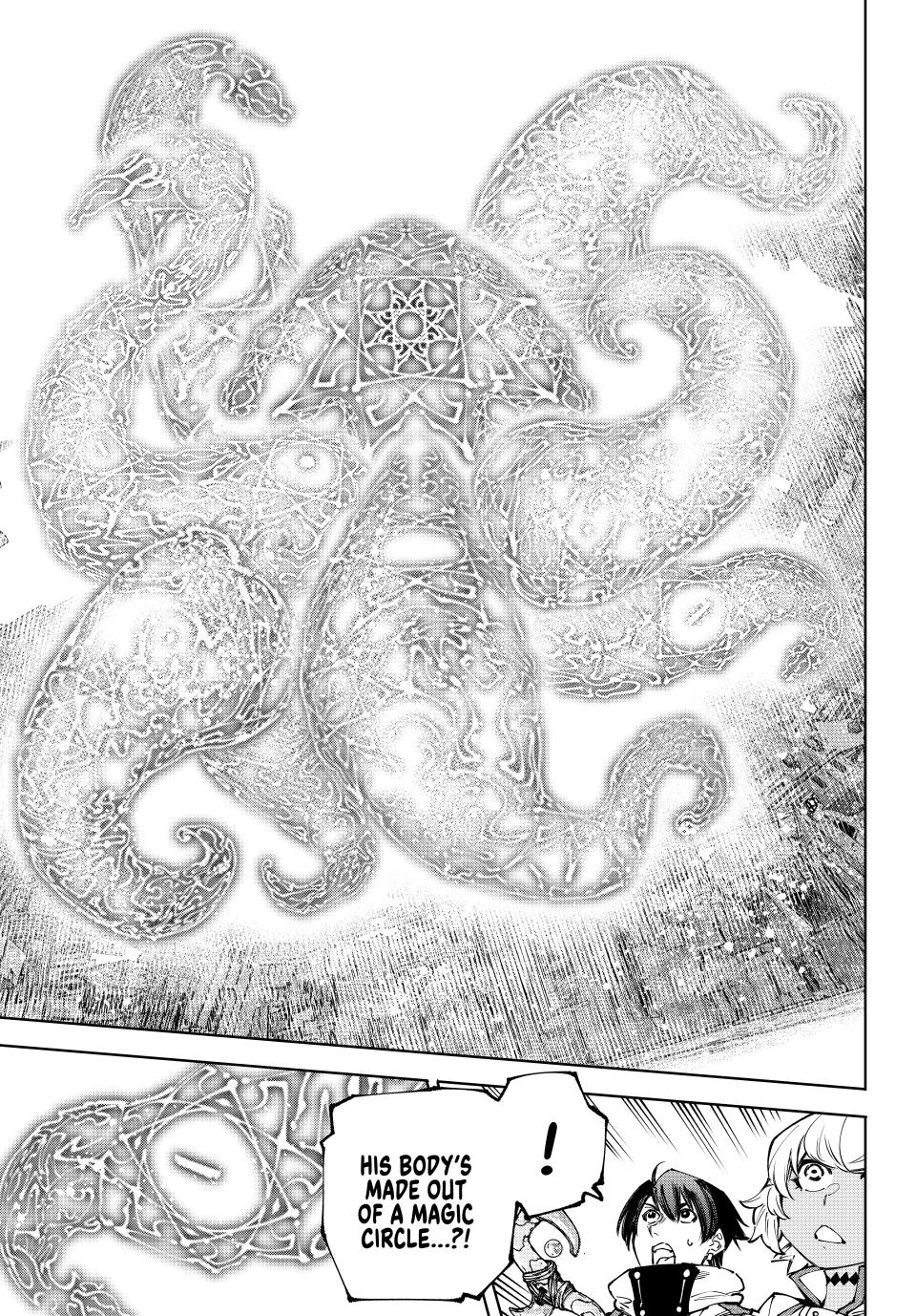 Shangri-La Frontier ~ Kusoge Hunter, Kamige ni Idoman to su~ Chapter 184 - Page 6