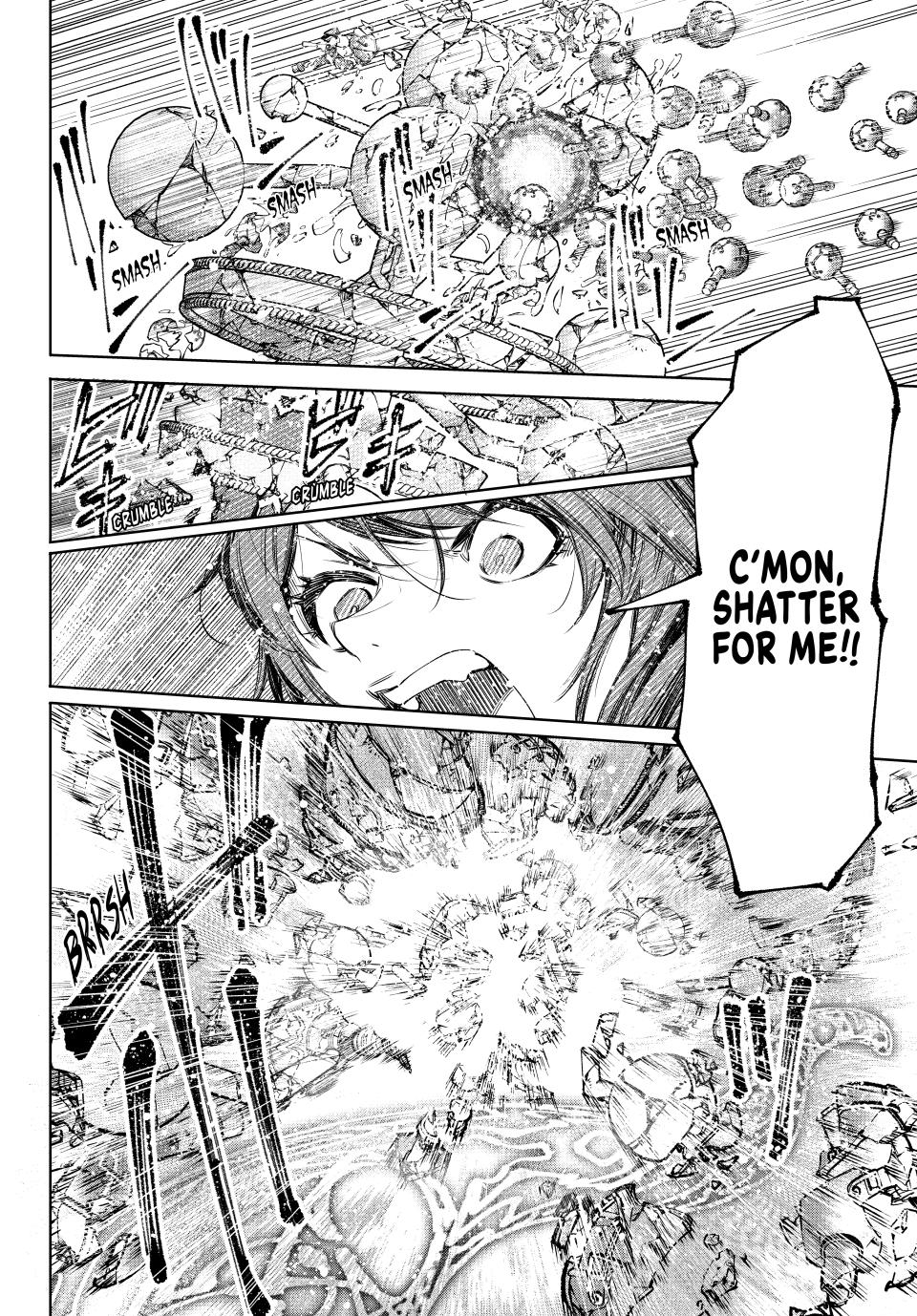 Shangri-La Frontier ~ Kusoge Hunter, Kamige ni Idoman to su~ Chapter 187 - Page 18