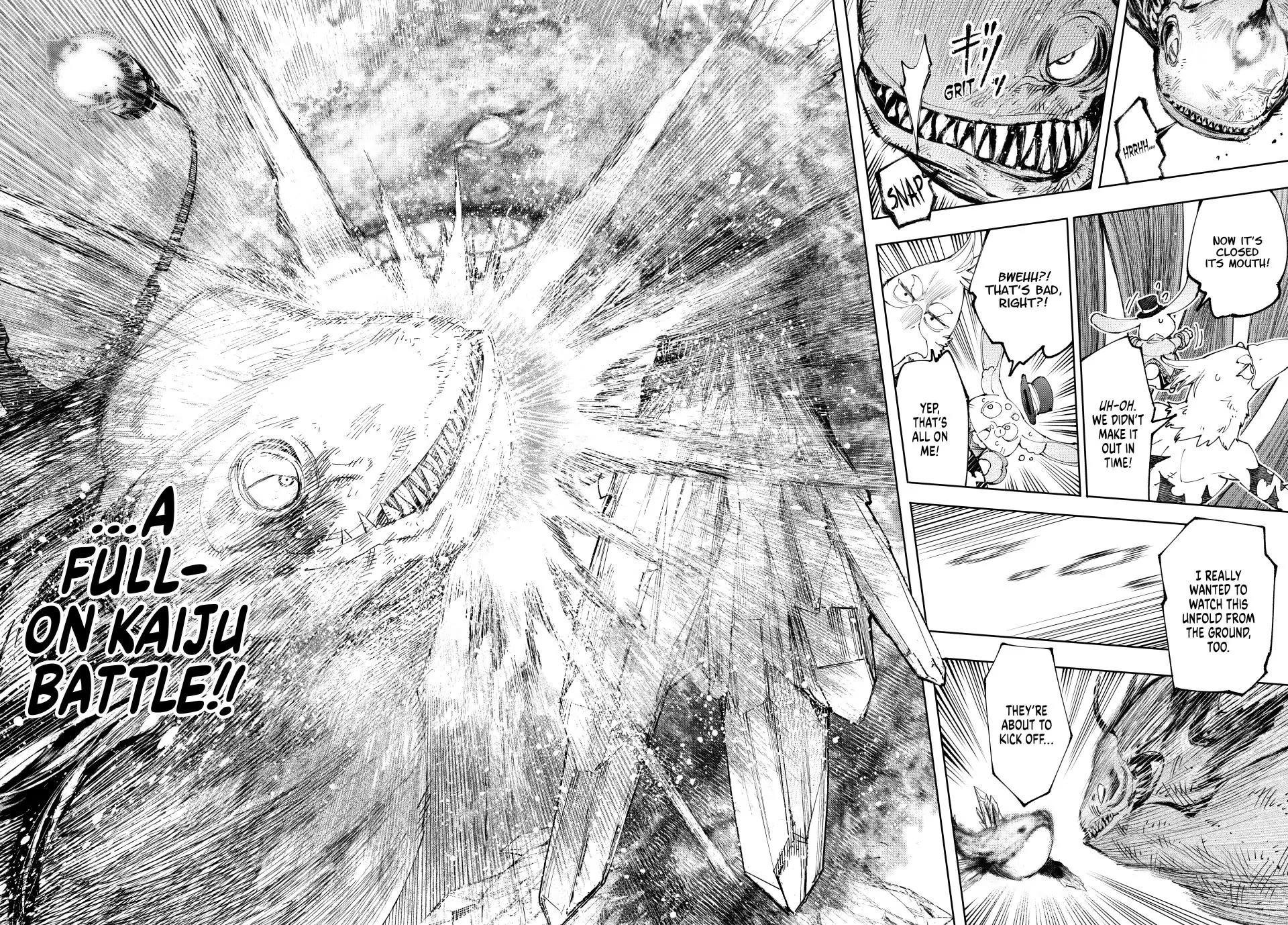Shangri-La Frontier ~ Kusoge Hunter, Kamige ni Idoman to su~ Chapter 192 - Page 6