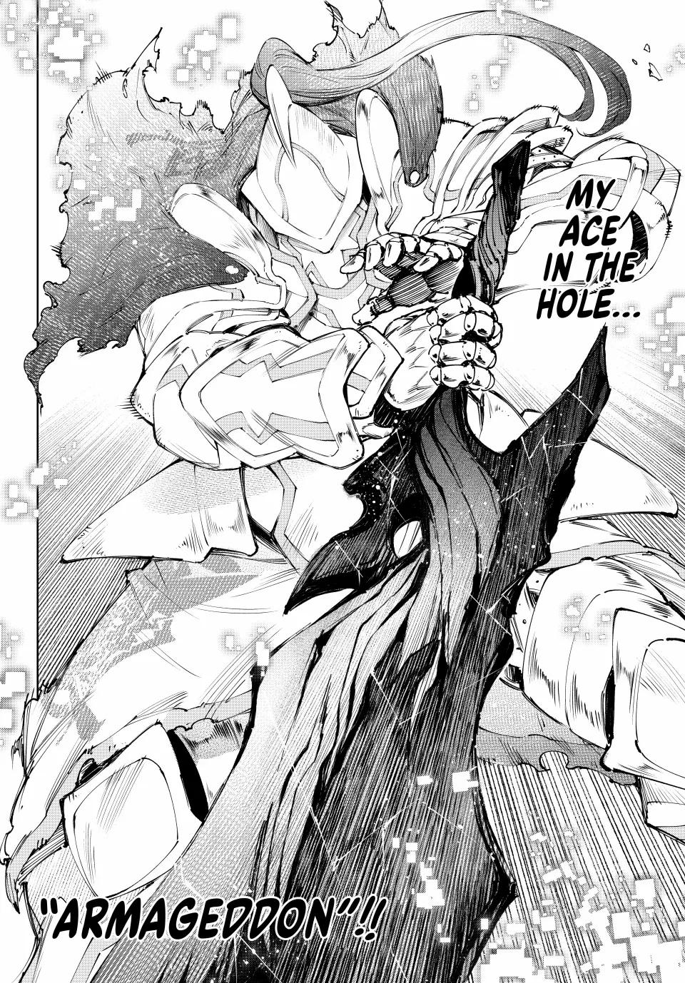 Shangri-La Frontier ~ Kusoge Hunter, Kamige ni Idoman to su~ Chapter 194 - Page 17