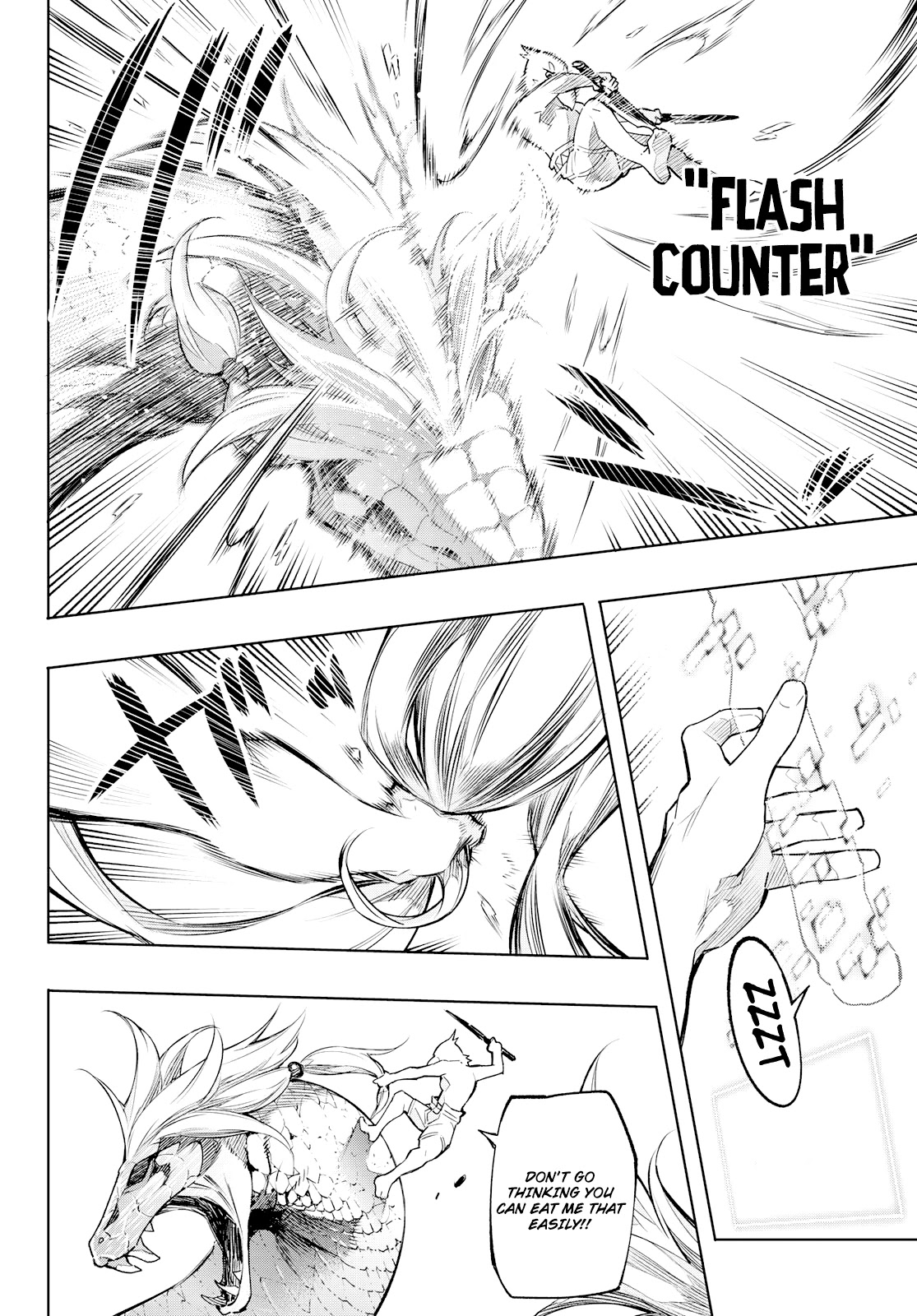 Shangri-La Frontier ~ Kusoge Hunter, Kamige ni Idoman to su~ Chapter 2 - Page 11