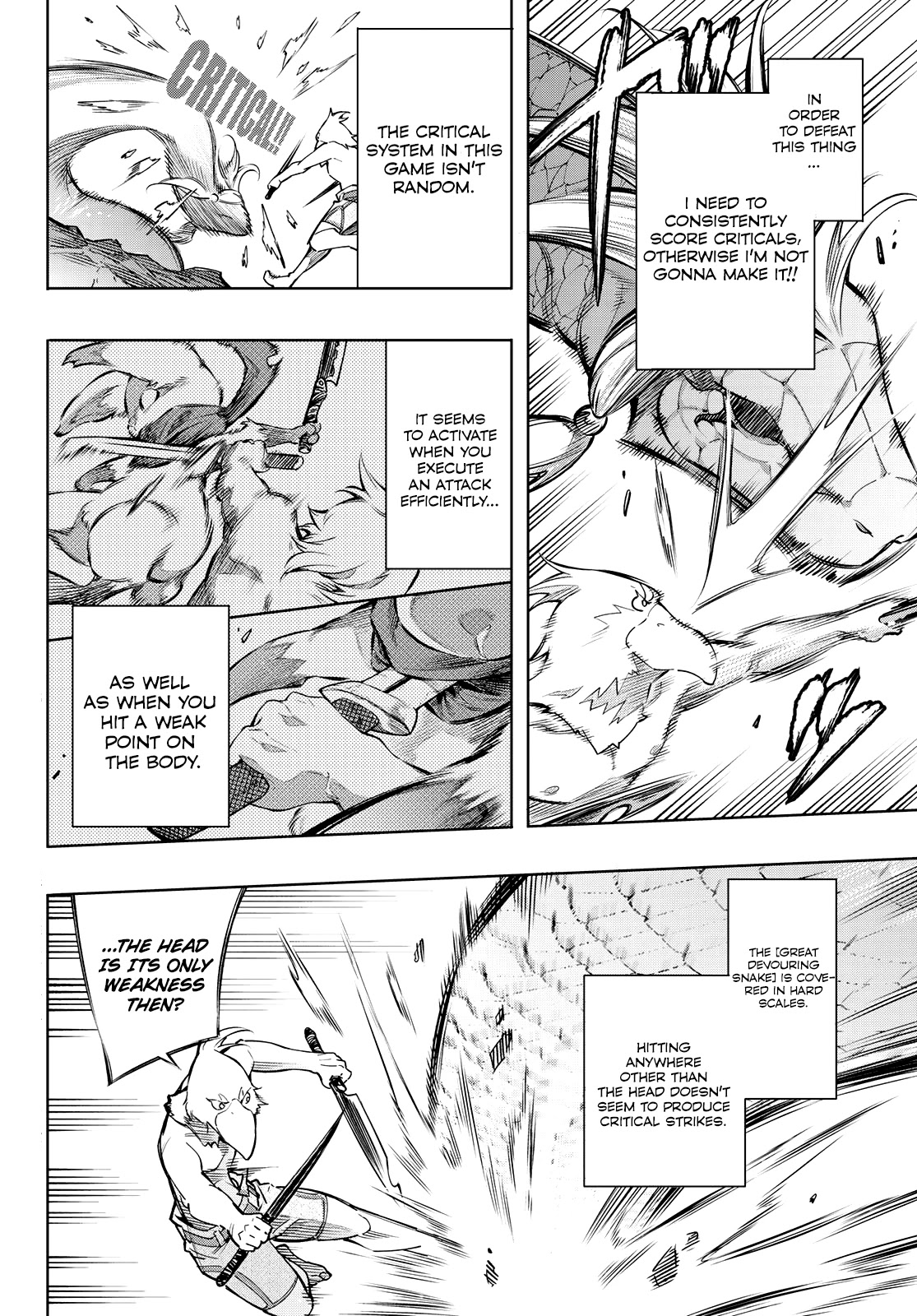 Shangri-La Frontier ~ Kusoge Hunter, Kamige ni Idoman to su~ Chapter 2 - Page 3