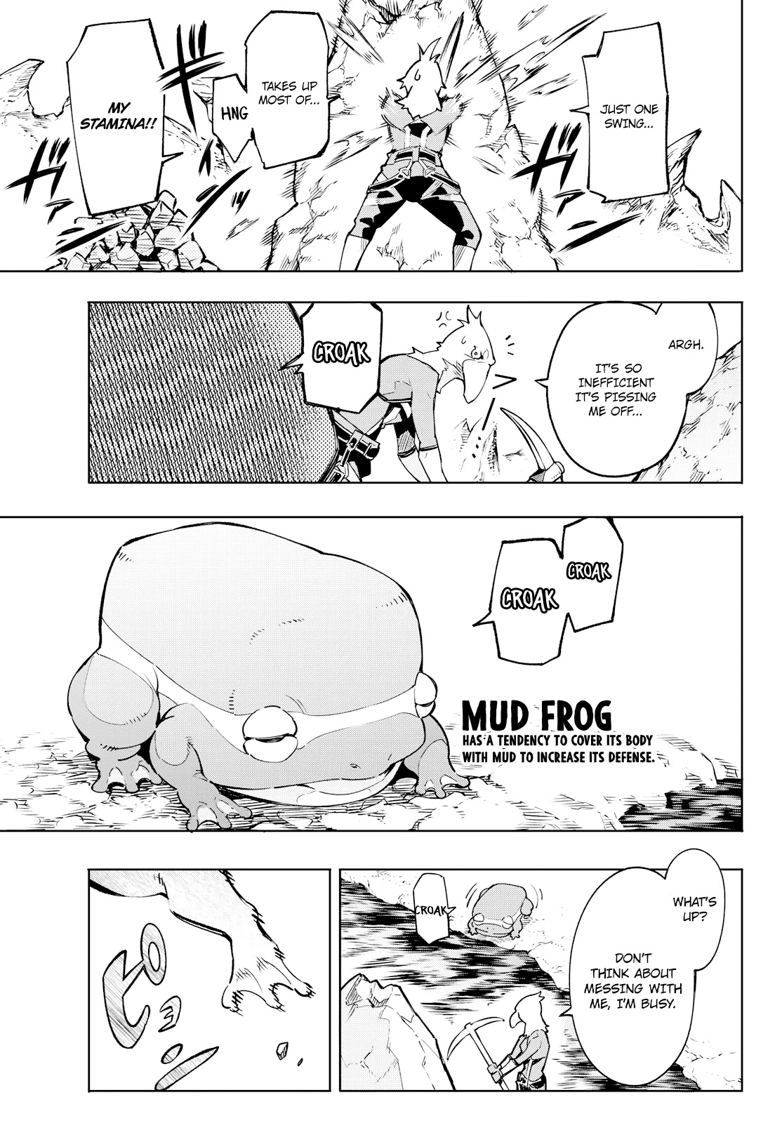 Shangri-La Frontier ~ Kusoge Hunter, Kamige ni Idoman to su~ Chapter 2 - Page 32