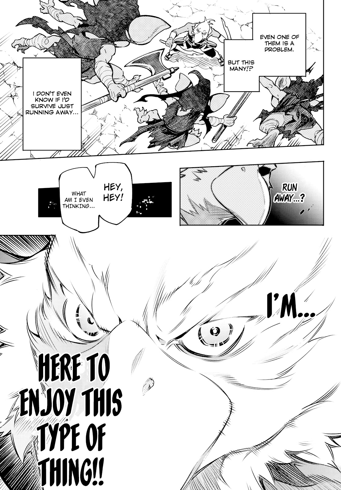 Shangri-La Frontier ~ Kusoge Hunter, Kamige ni Idoman to su~ Chapter 2 - Page 50