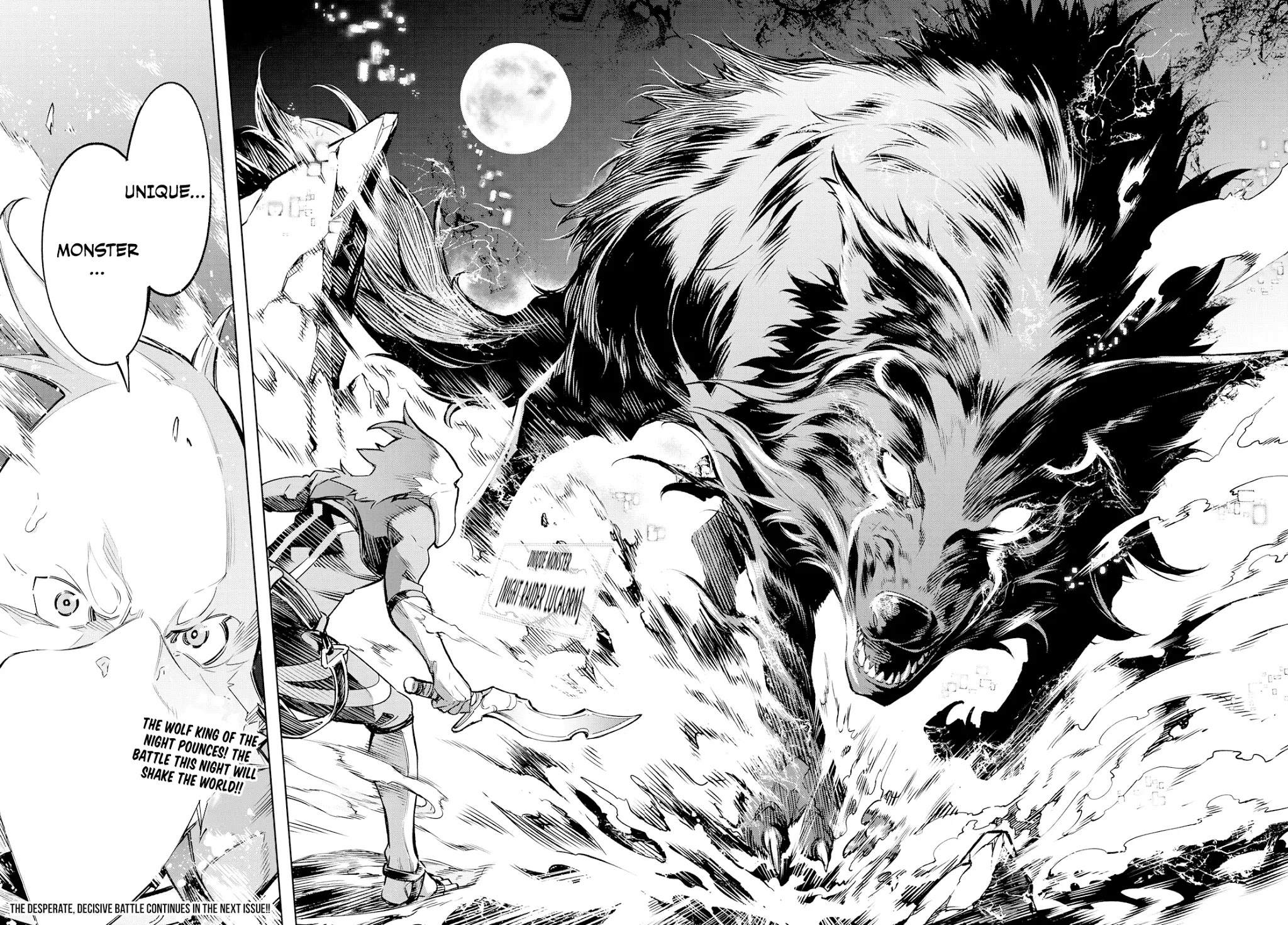 Shangri-La Frontier ~ Kusoge Hunter, Kamige ni Idoman to su~ Chapter 2 - Page 54