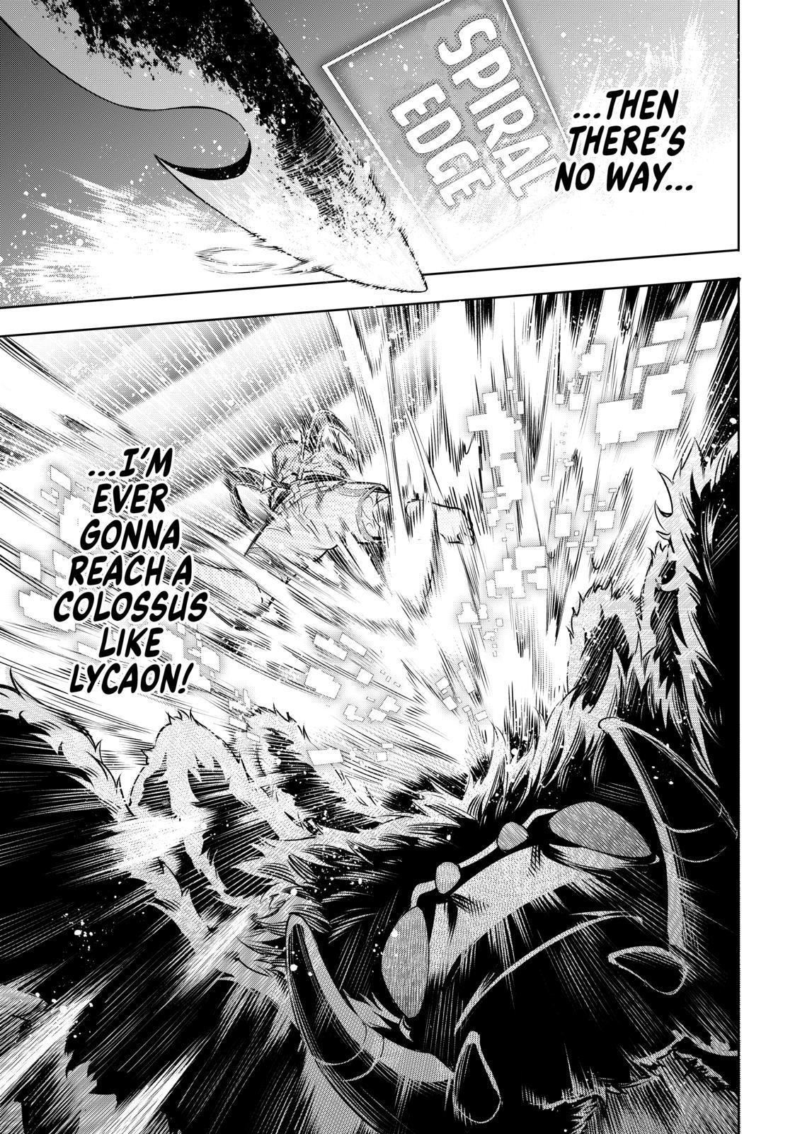 Shangri-La Frontier ~ Kusoge Hunter, Kamige ni Idoman to su~ Chapter 20 - Page 15