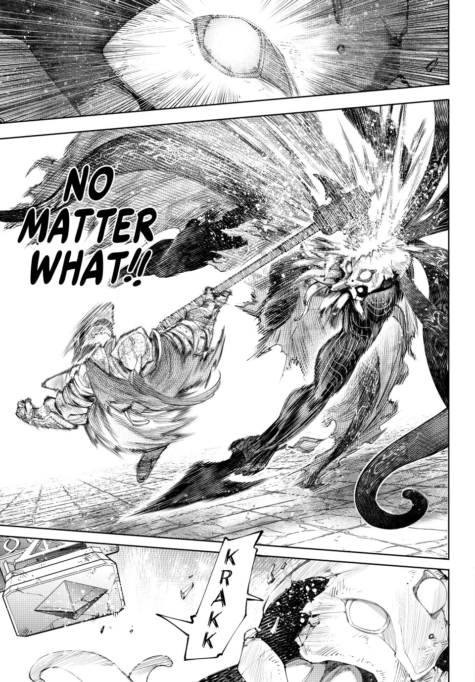 Shangri-La Frontier ~ Kusoge Hunter, Kamige ni Idoman to su~ Chapter 202 - Page 17