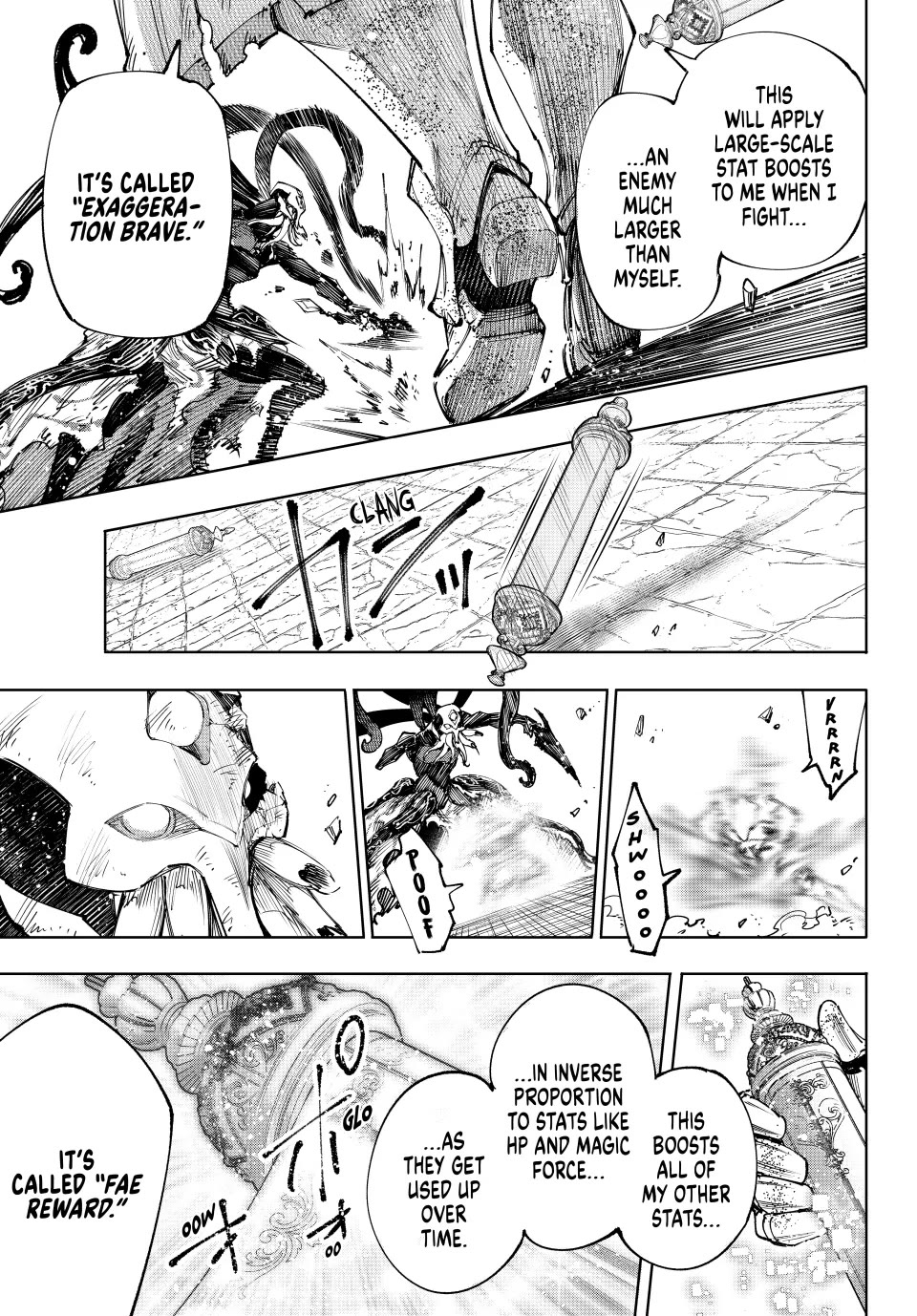 Shangri-La Frontier ~ Kusoge Hunter, Kamige ni Idoman to su~ Chapter 202 - Page 7
